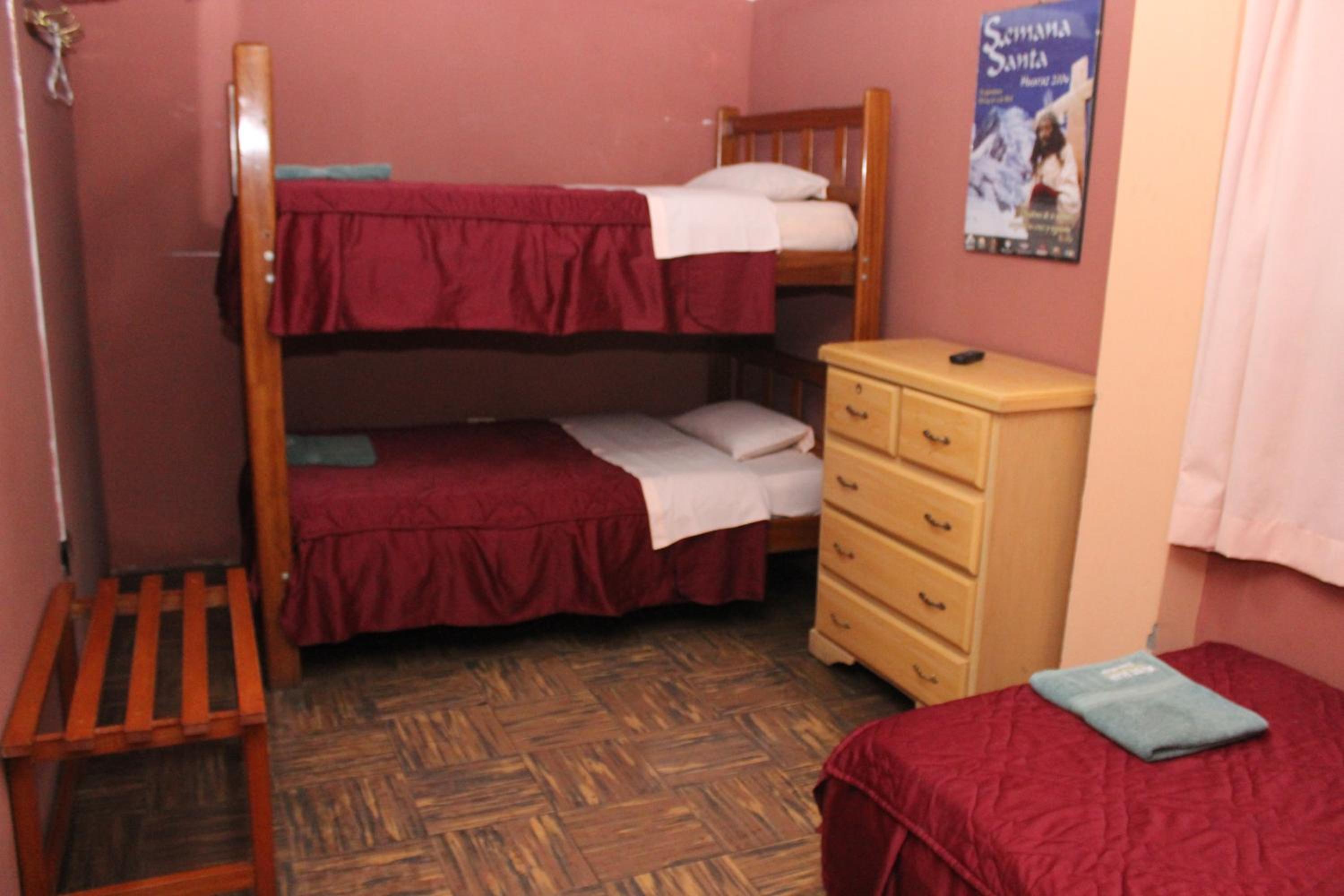 Triple Room photo 2