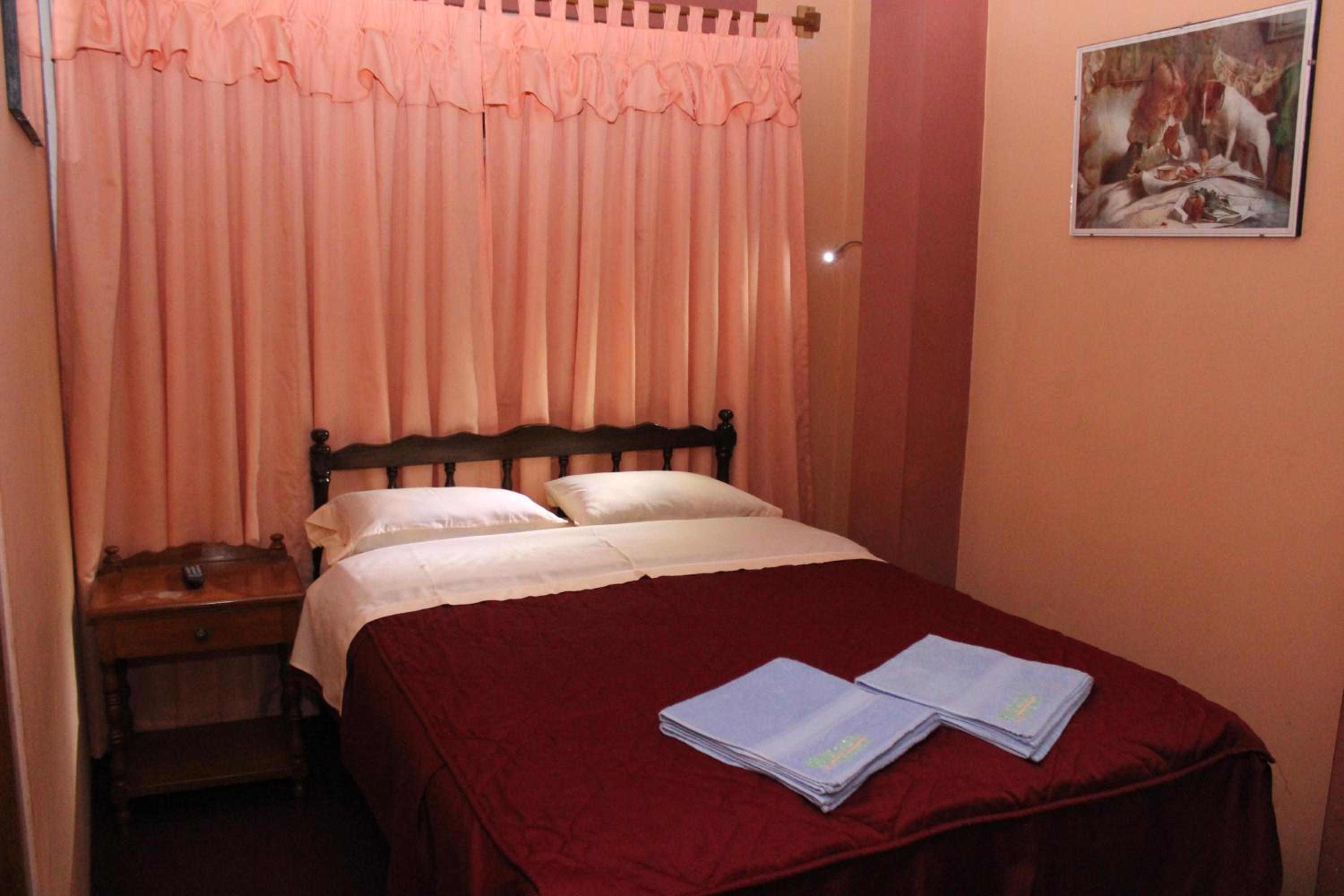 Classic Double Room photo 2