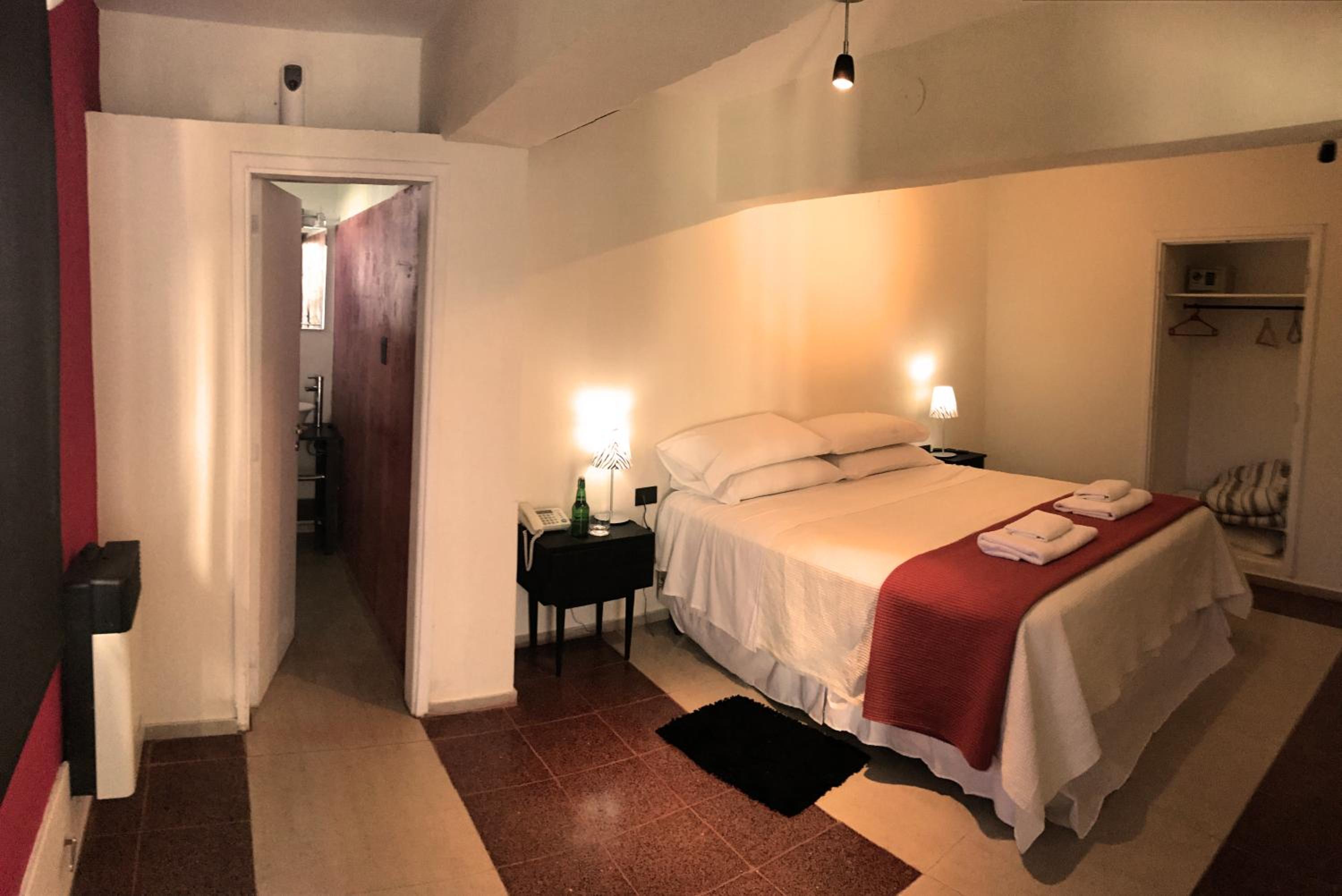 Double Room with Garden View photo 2