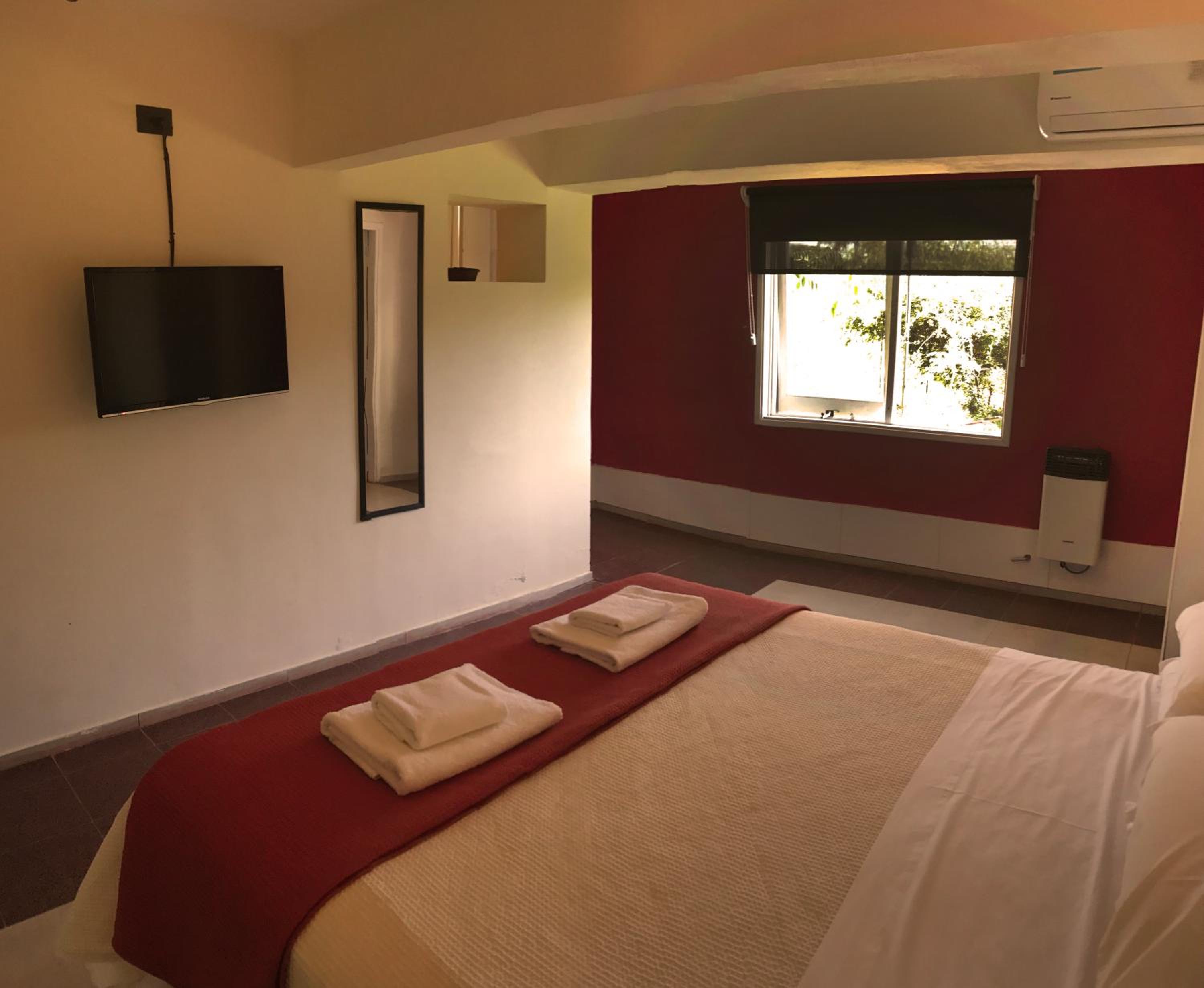 Double Room with Garden View photo 1