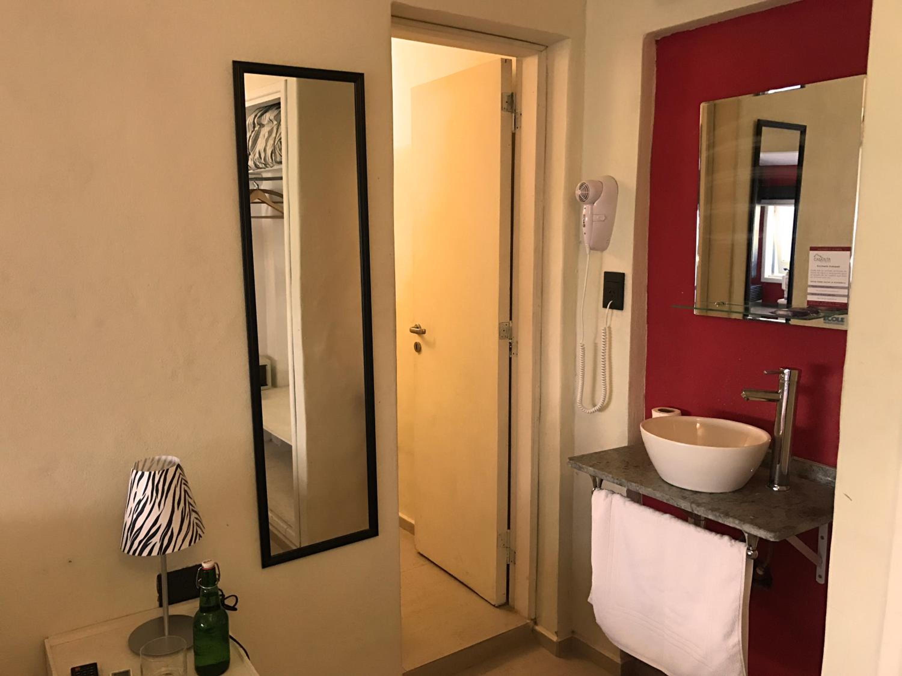 Double Room with Spa Bath photo 3