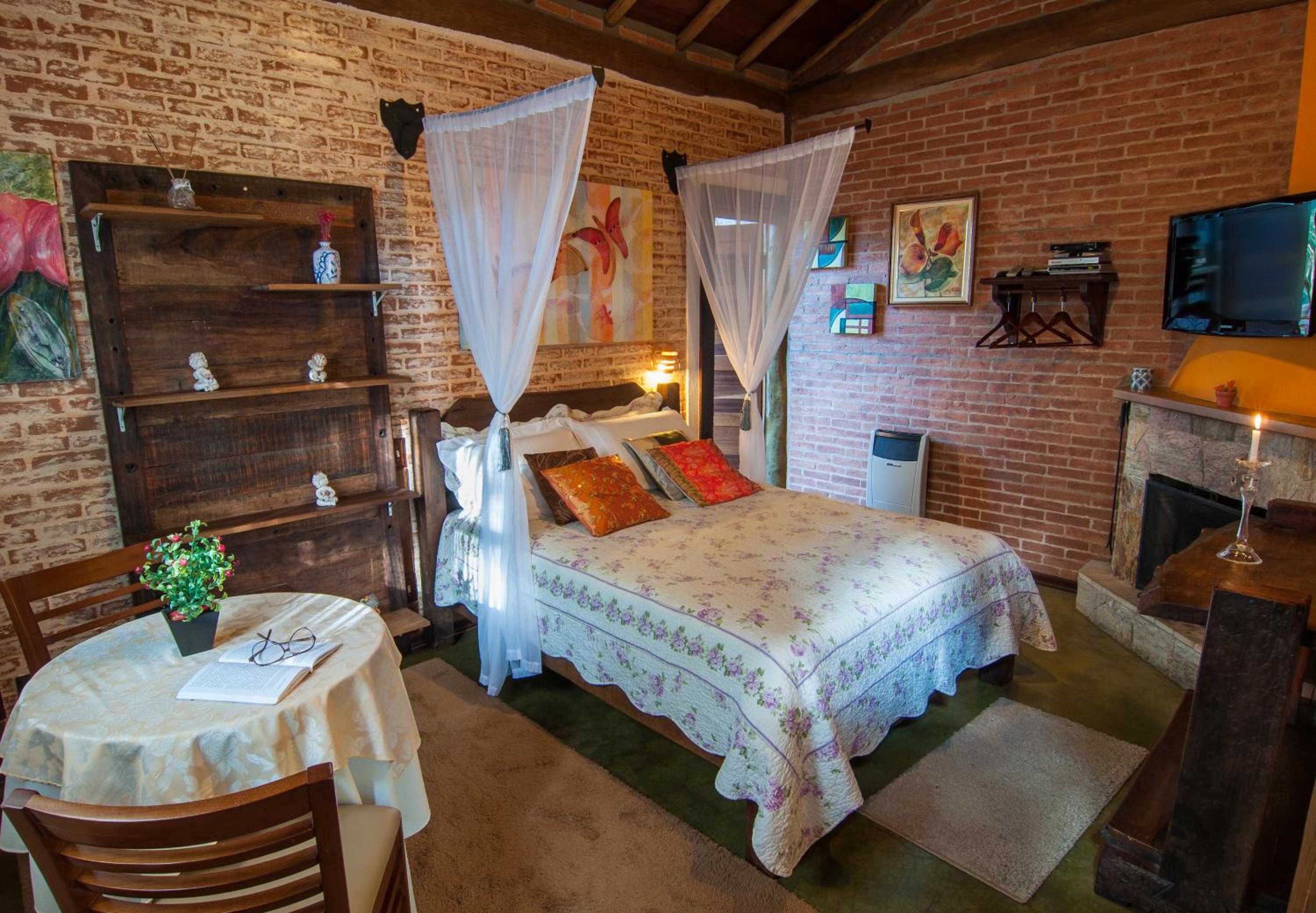 Chalet Di Cavalcanti - Photo 3
