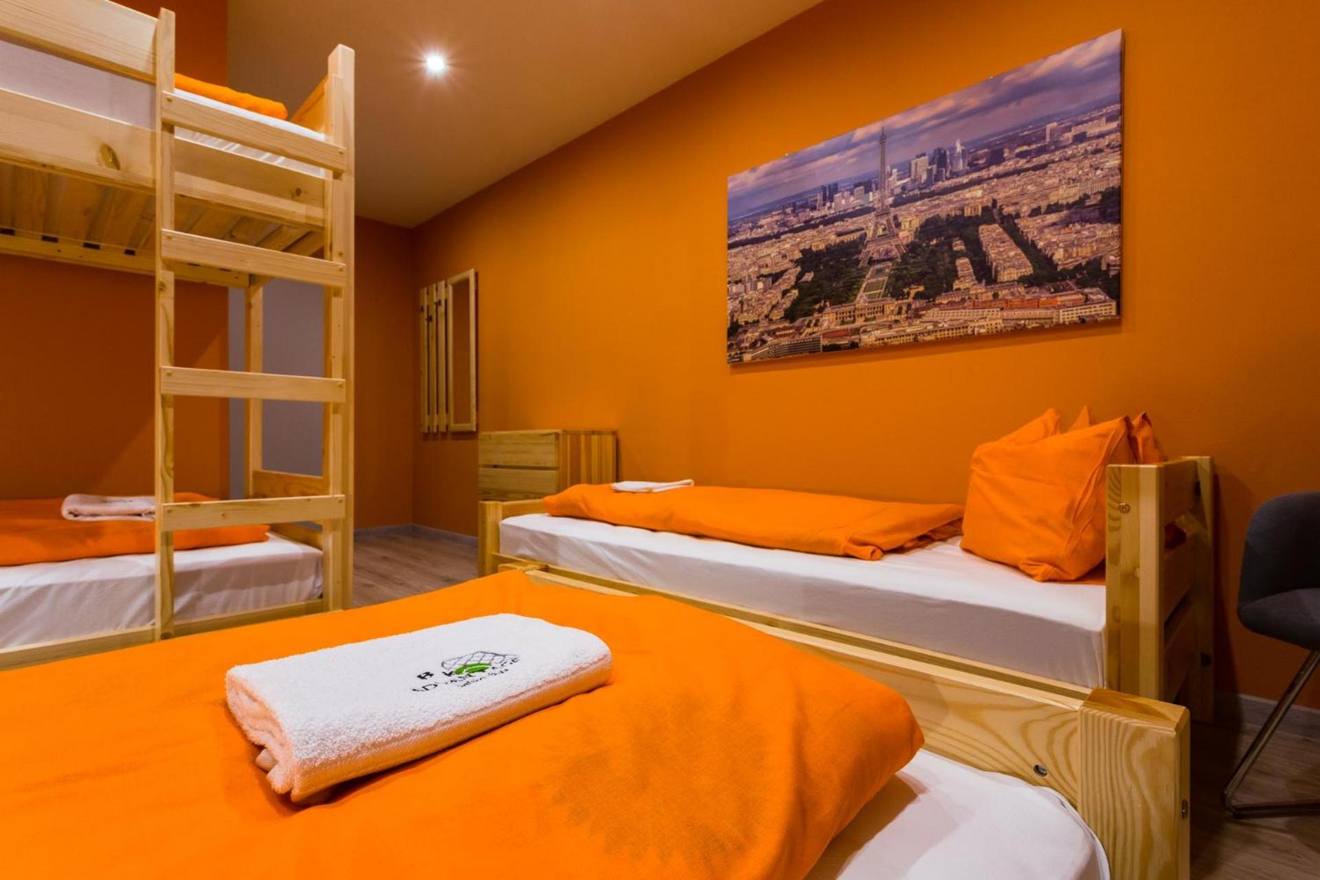 Quadruple Room photo 1