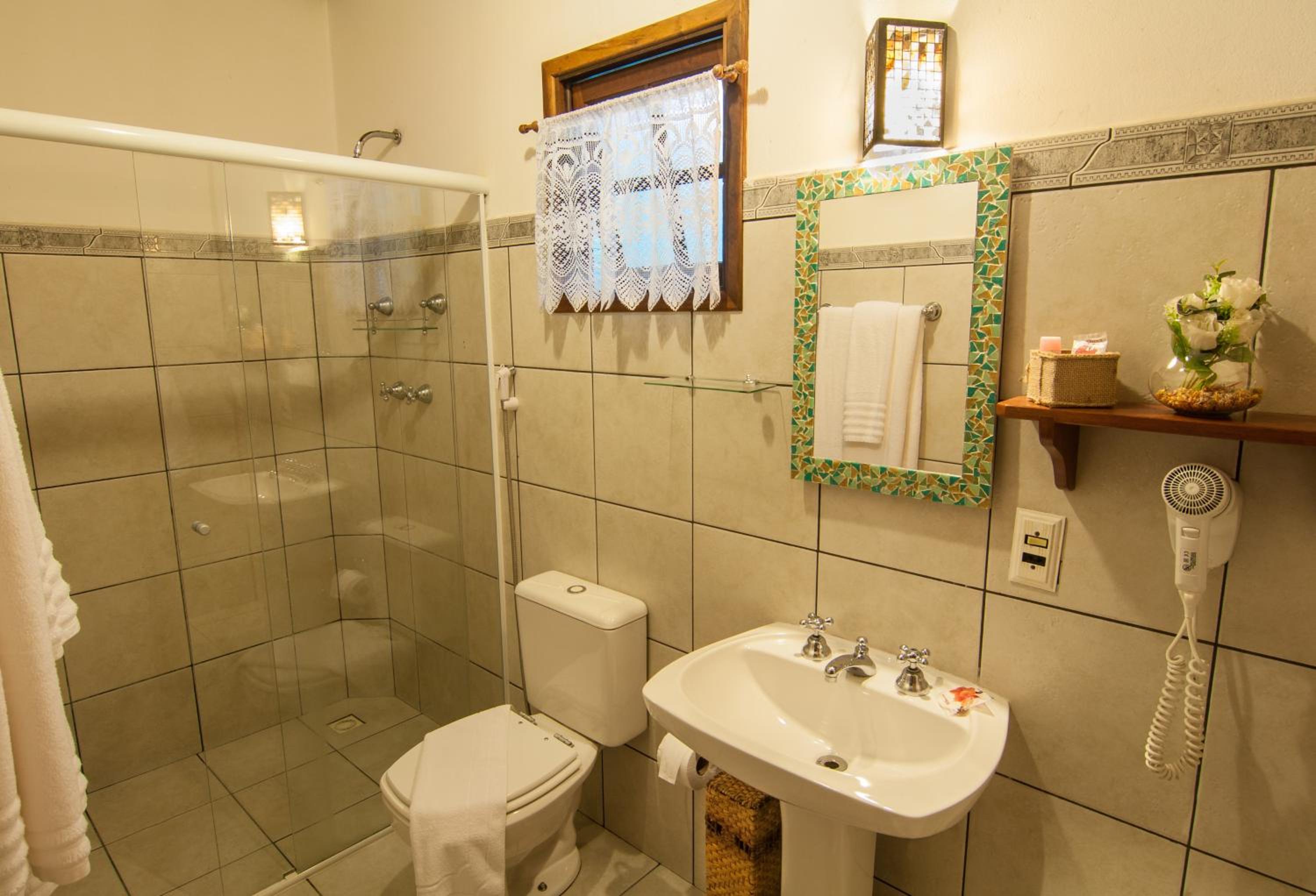 Chalet Aldemir Martins - Photo 4