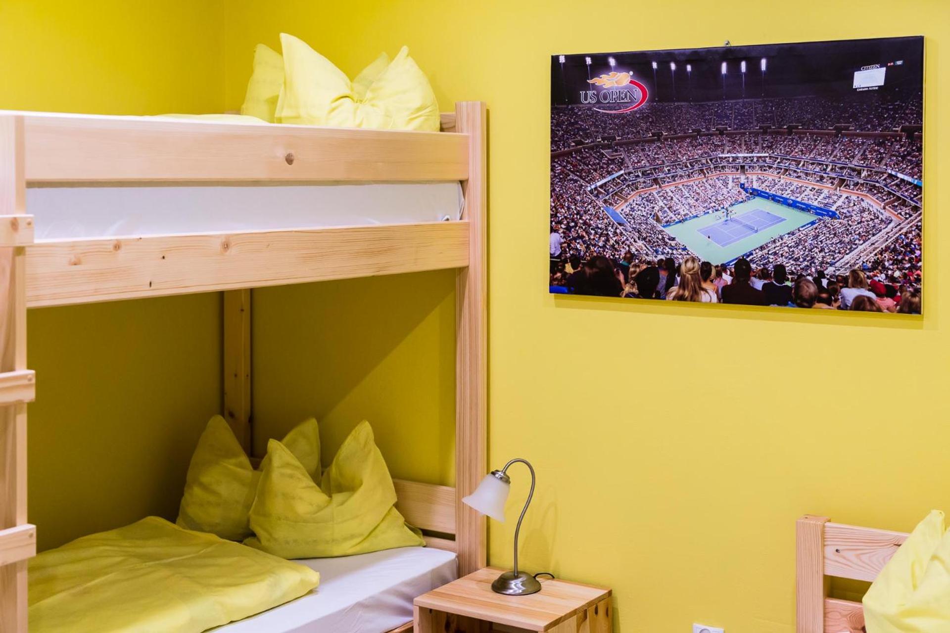 Quadruple Room photo 1