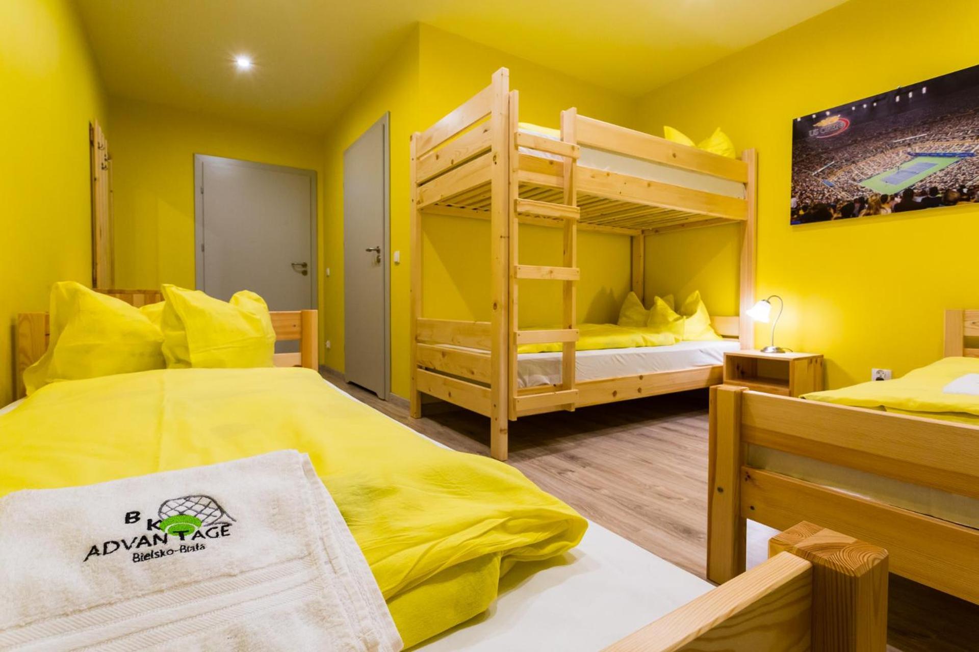 Quadruple Room photo 3