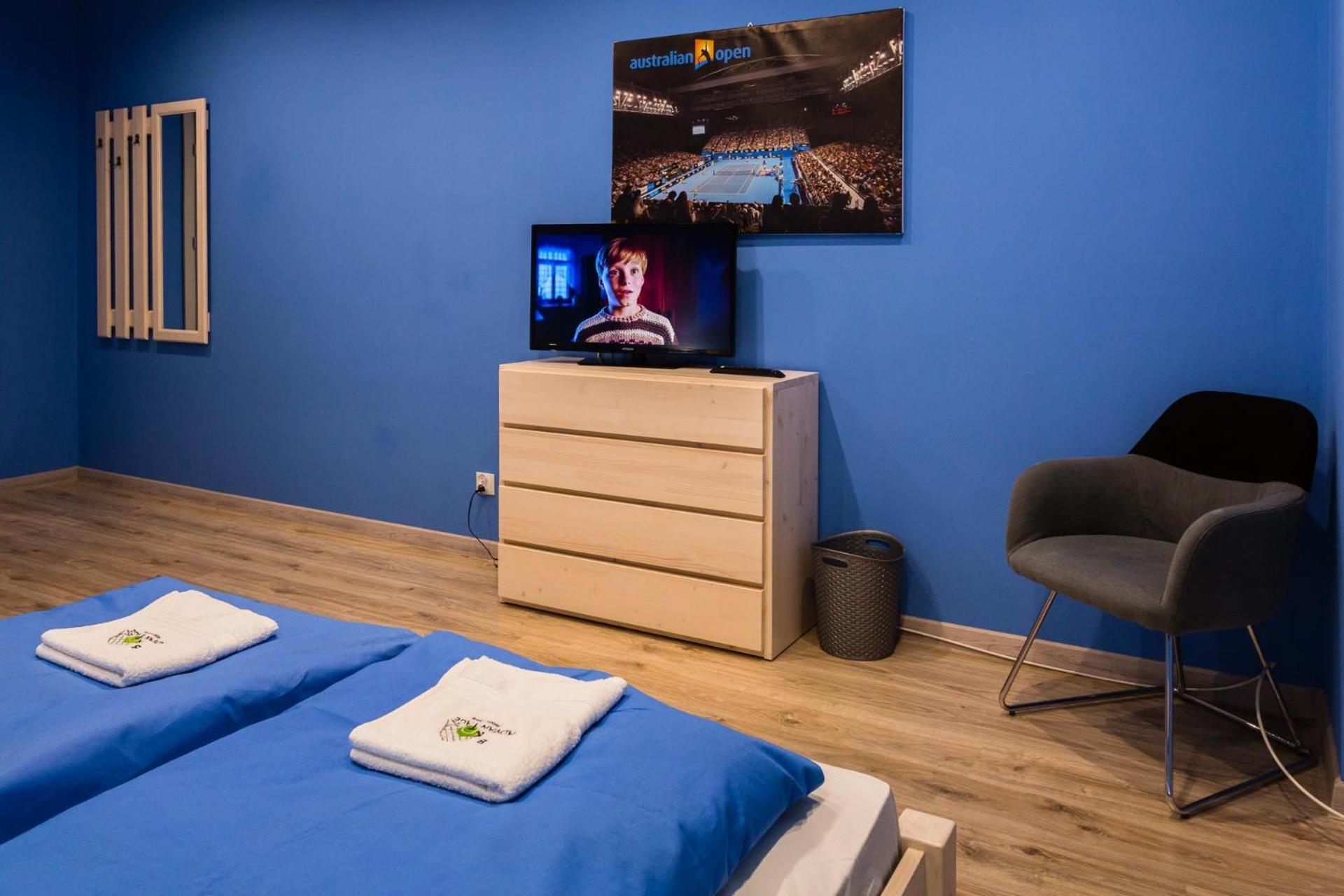 Double Room photo 2