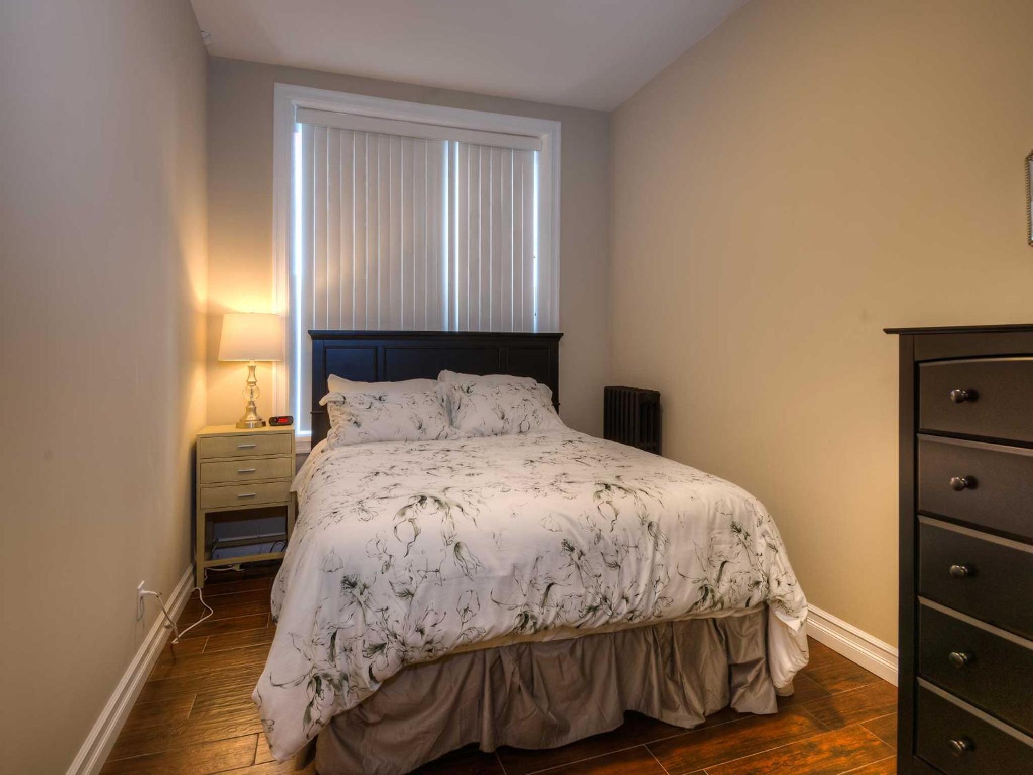 Two-Bedroom Premium Suite photo 3