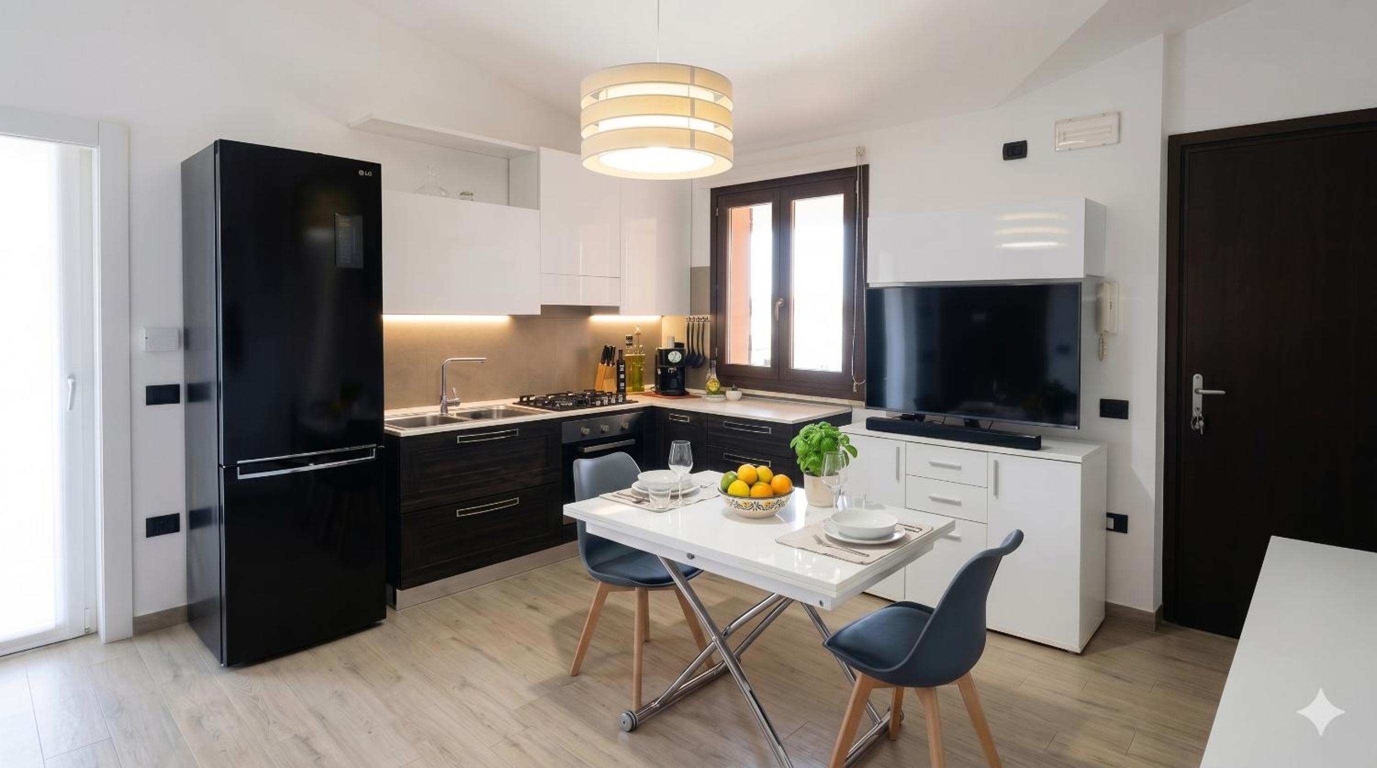 One-Bedroom Superior Apartment