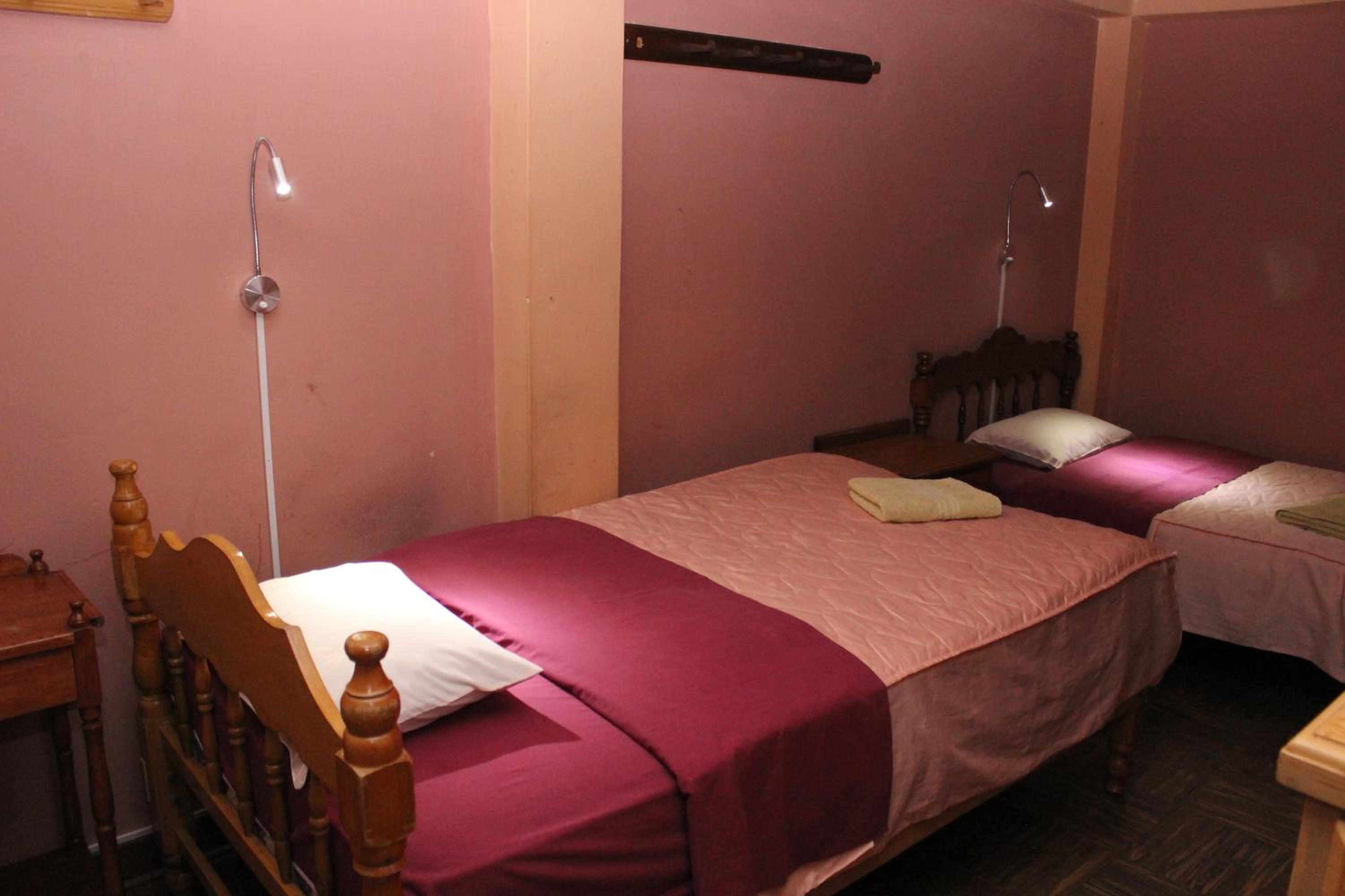 Single Room photo 3