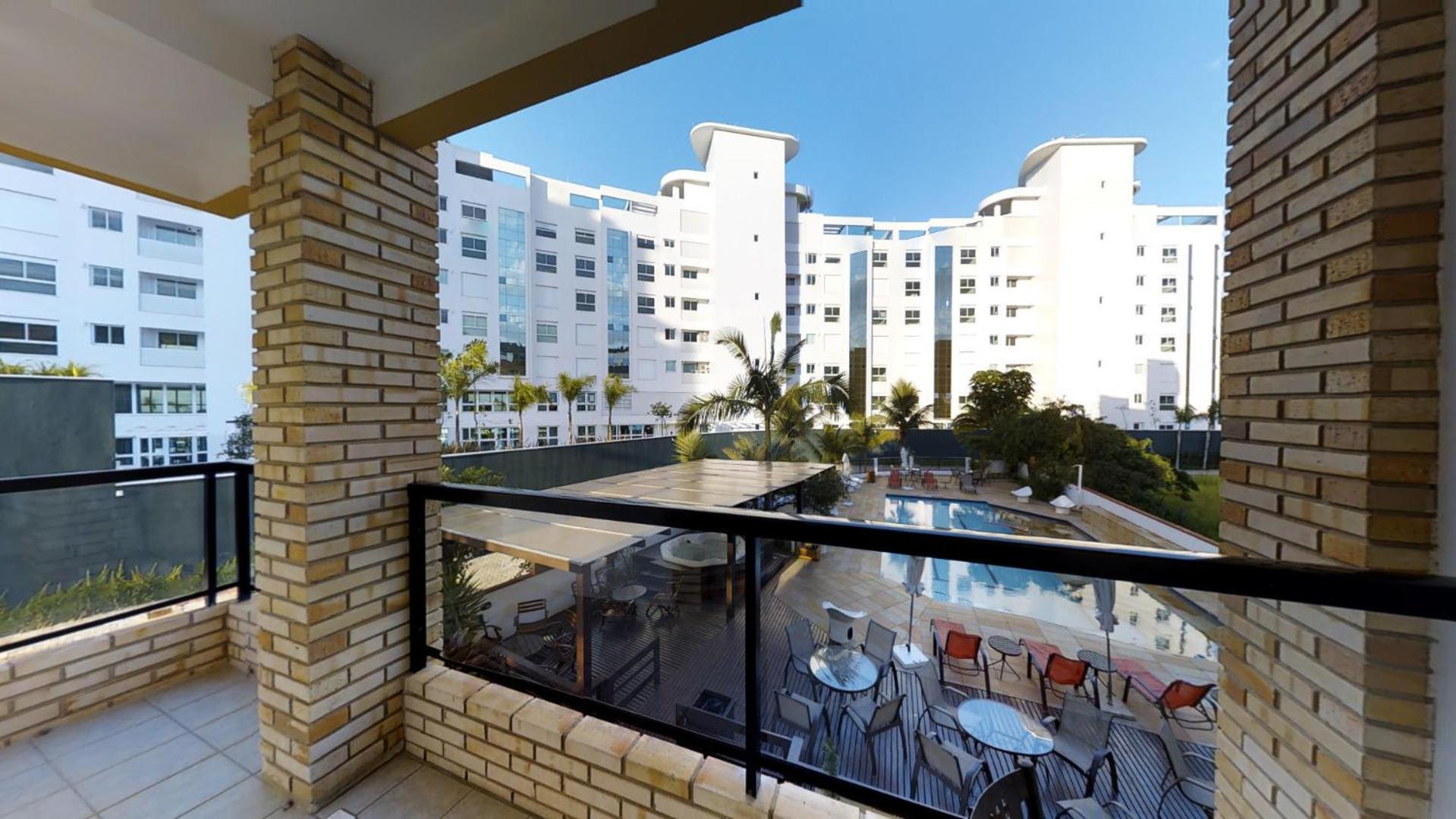 Apartment (4 Adults)
