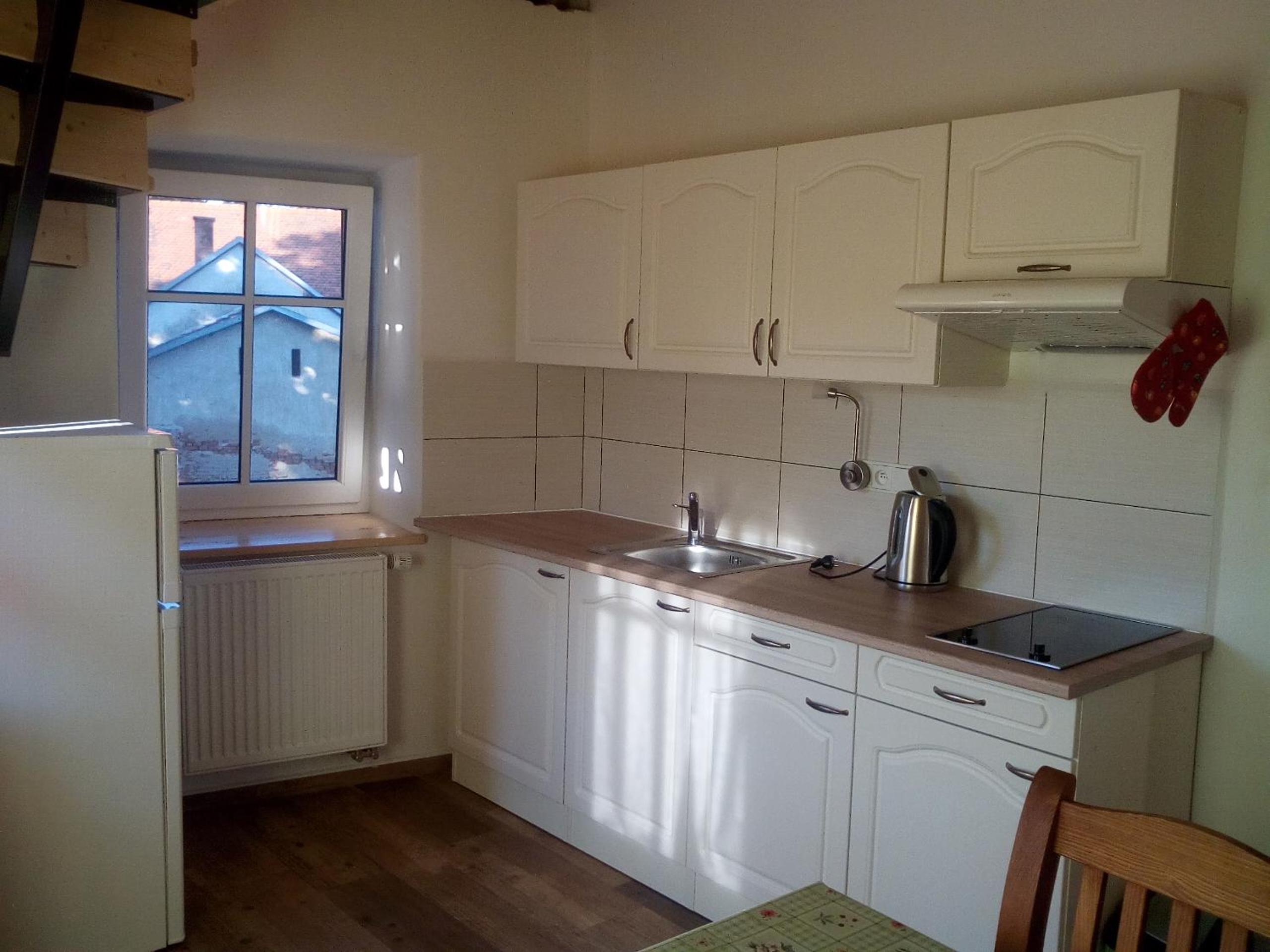 Duplex Apartment photo 3