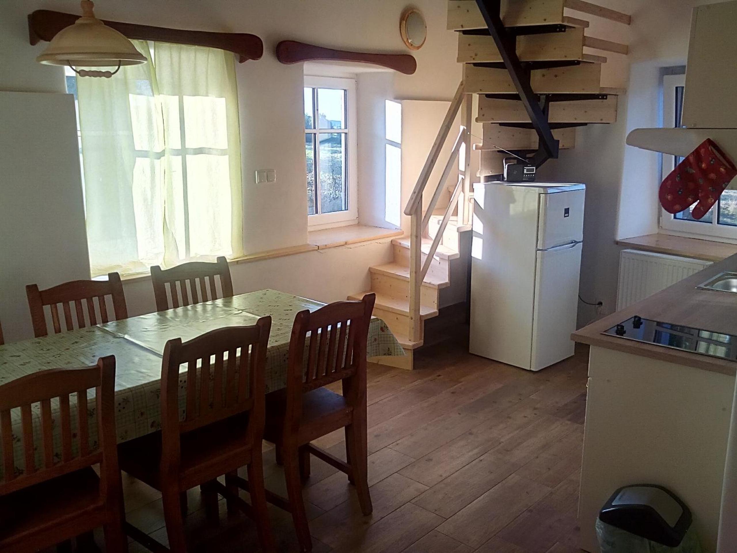 Duplex Apartment photo 1