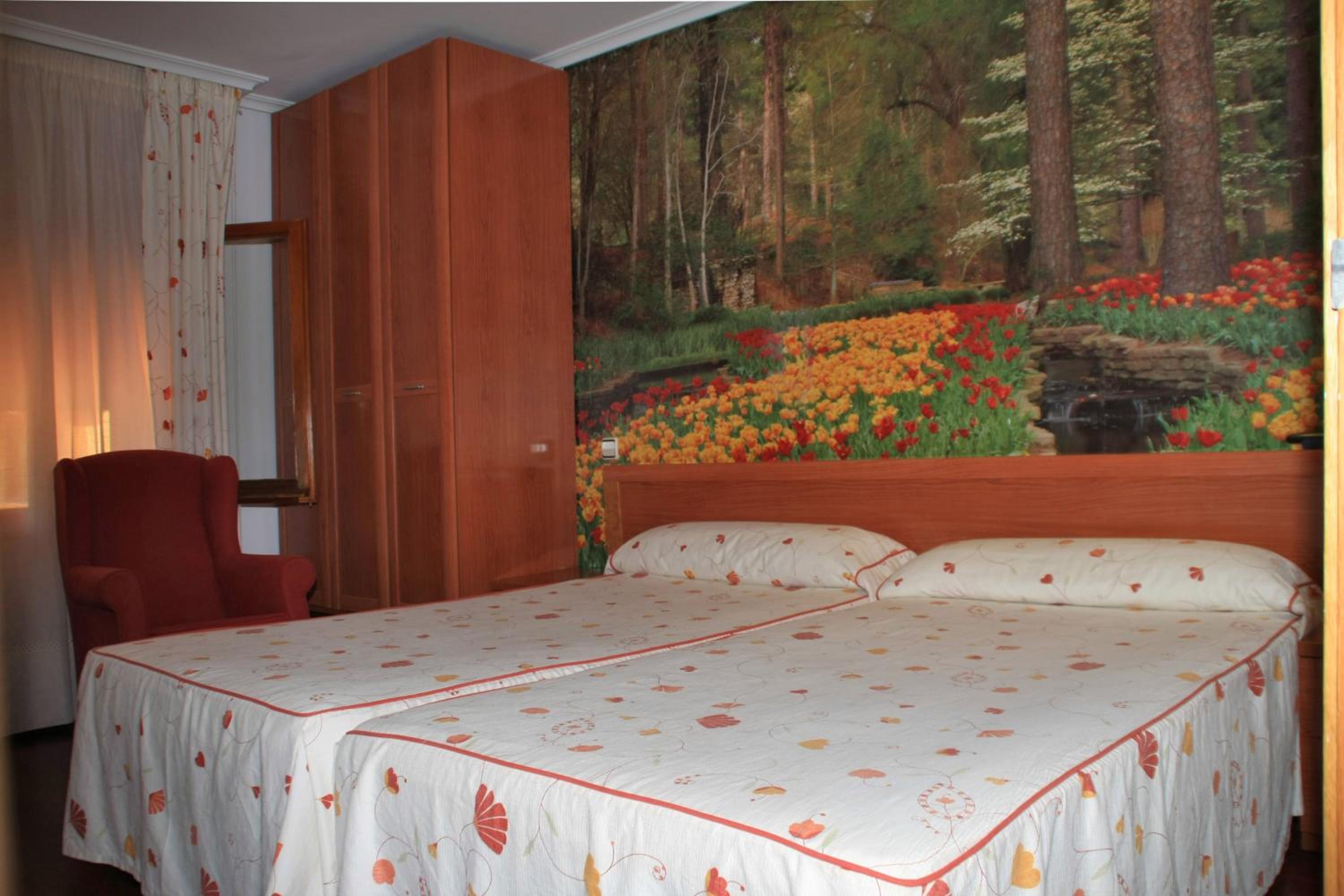 Habitación Doble