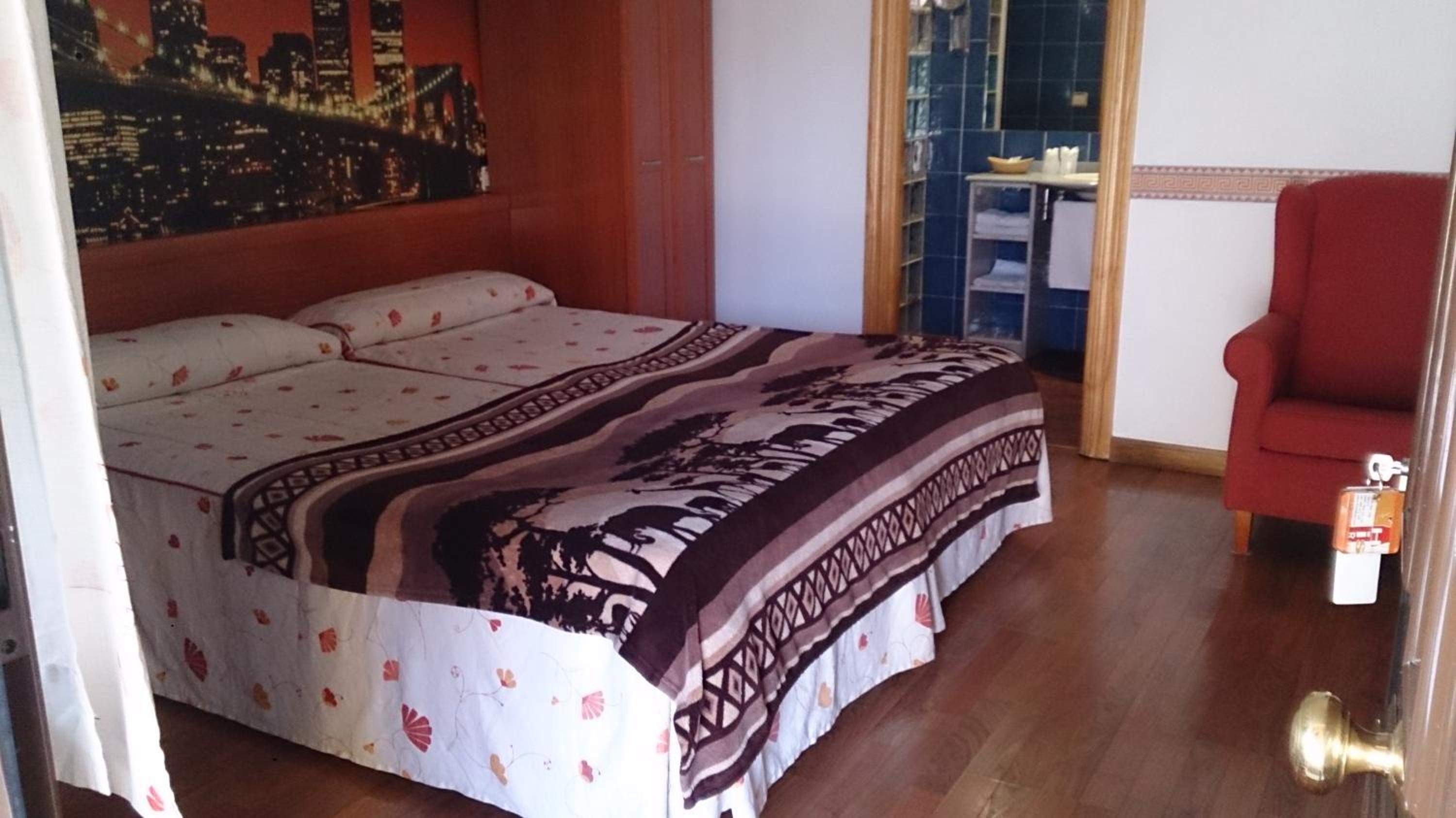 Habitación Doble