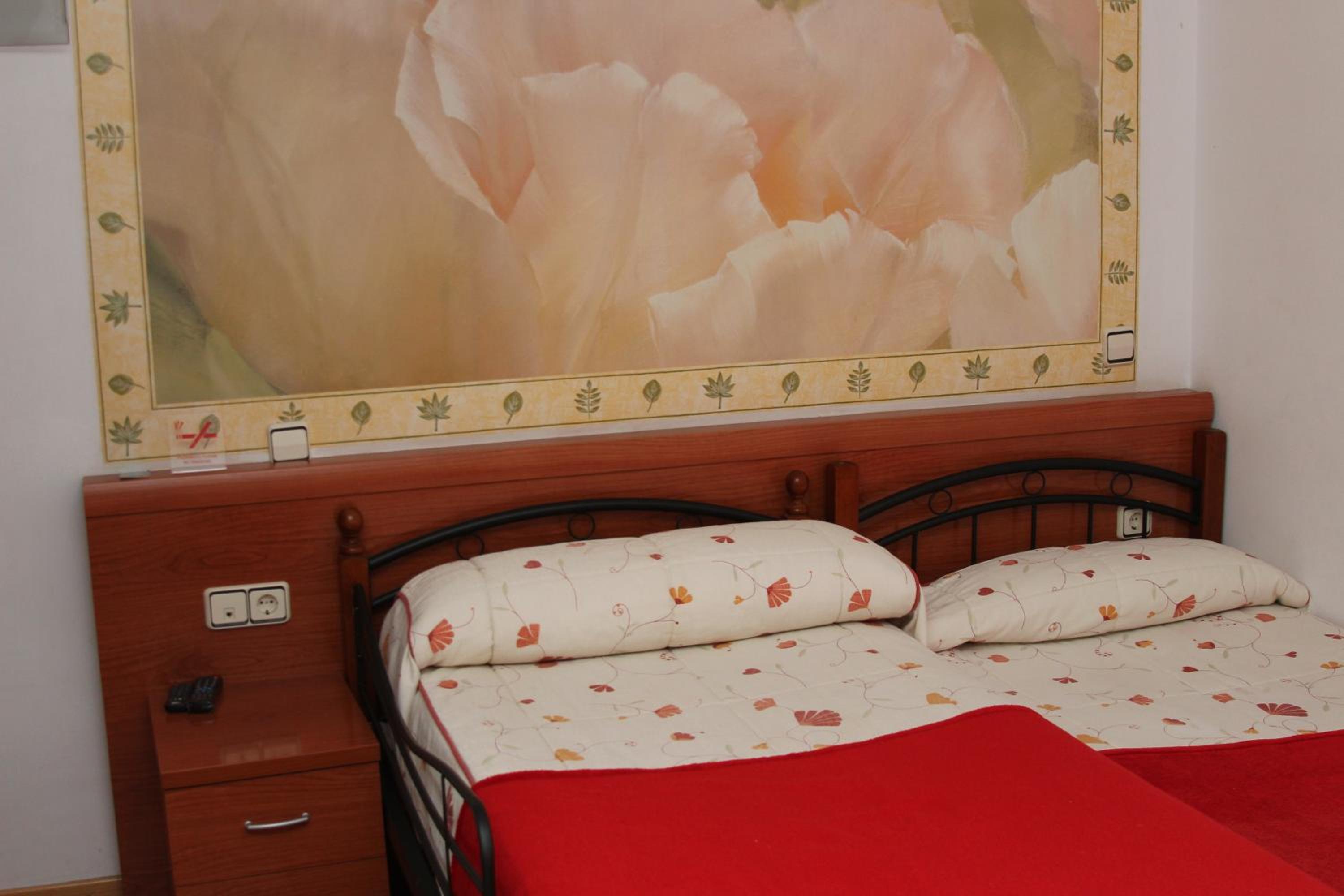 Quadruple Room photo 3