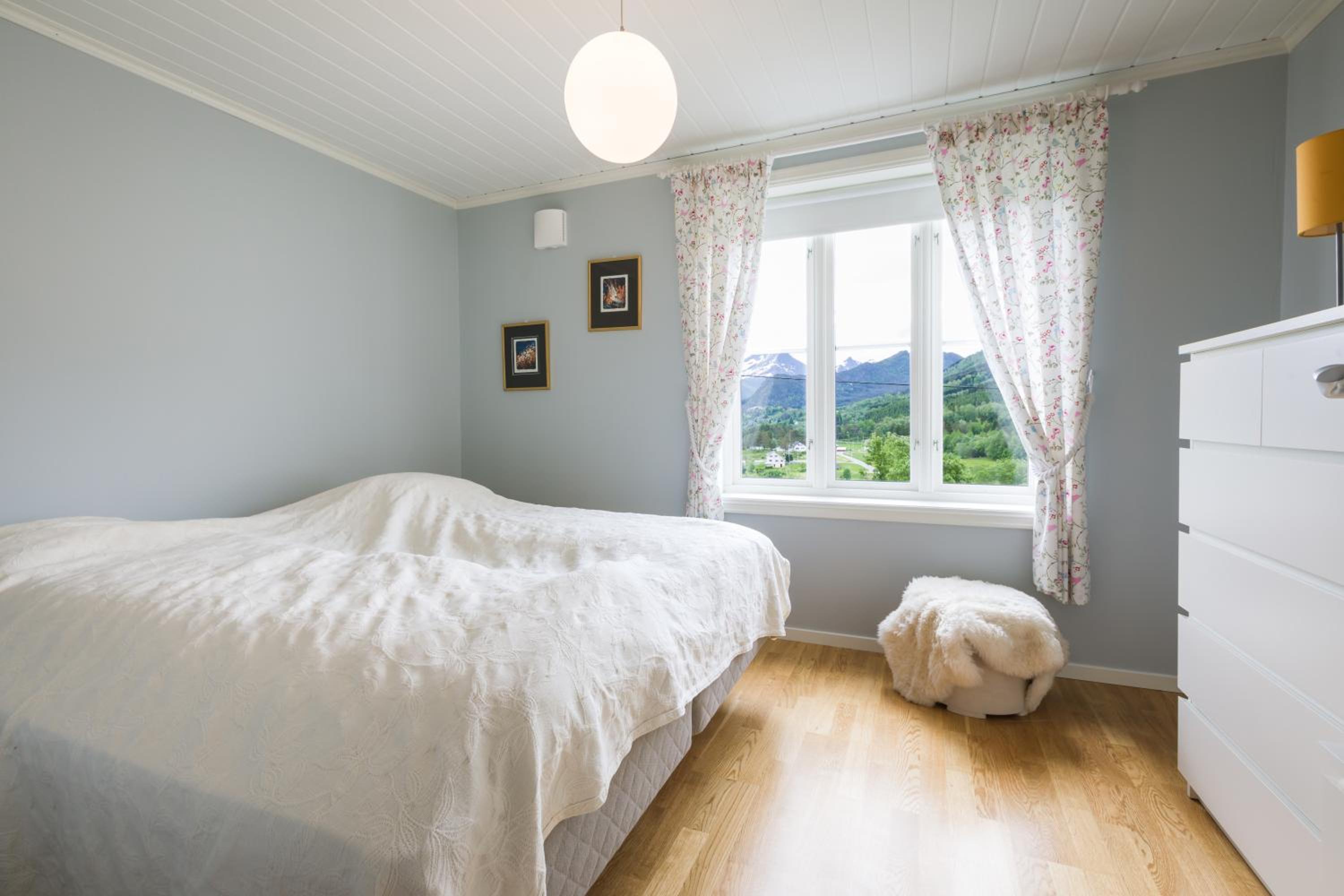 Five-Bedroom Holiday Home photo 1