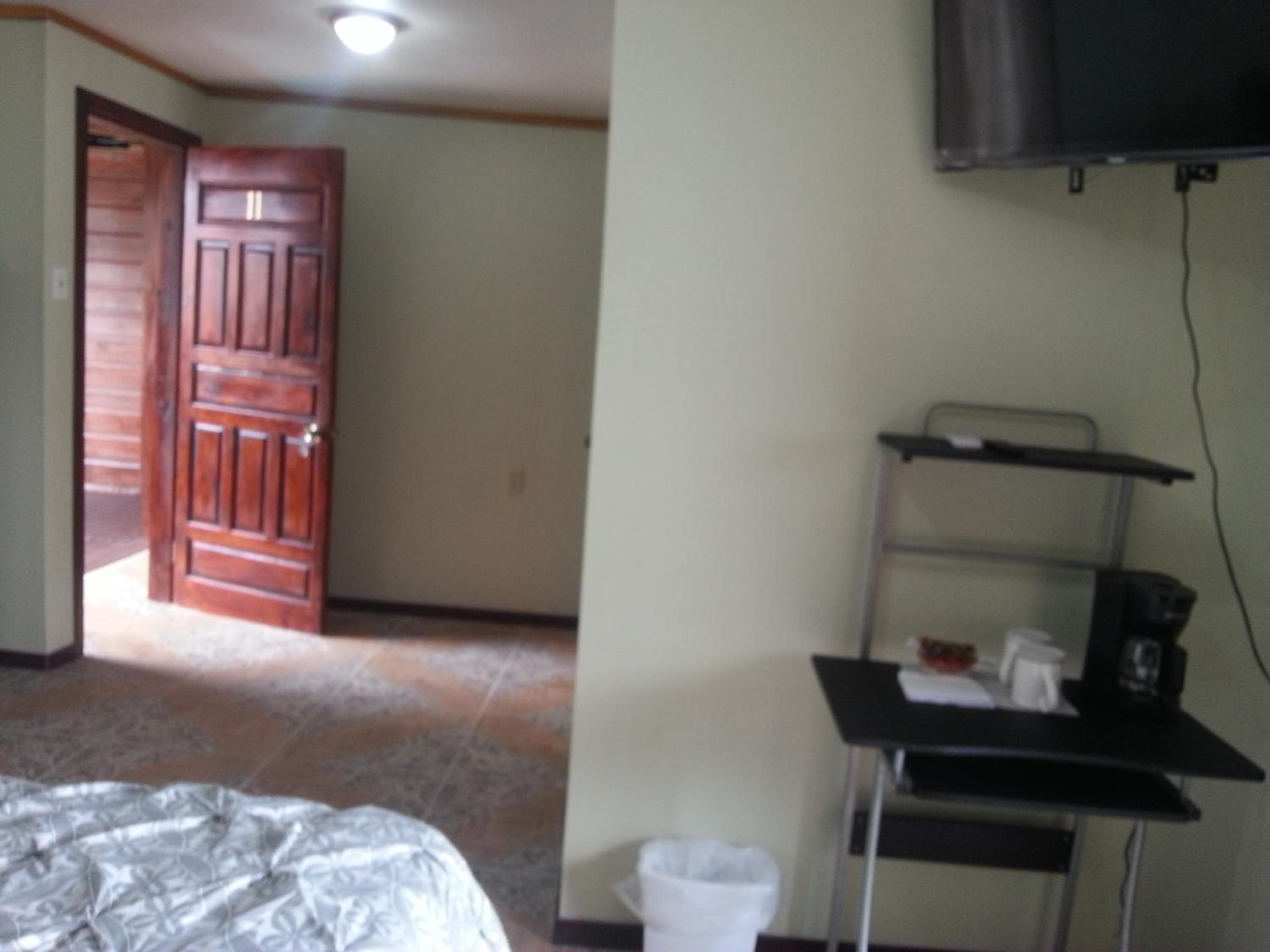 King Suite With Sea View photo 3