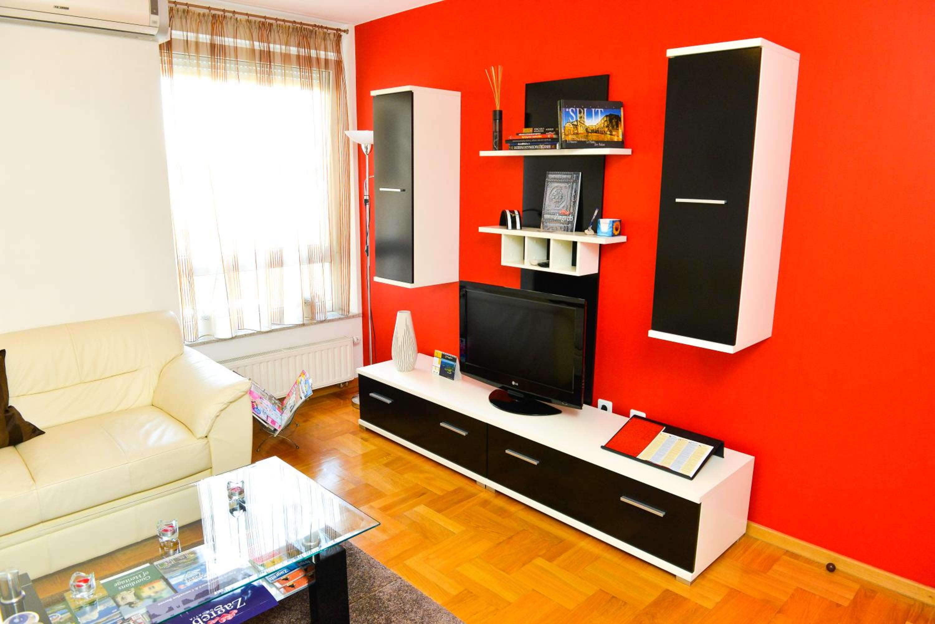 Superior Apartment - Photo 45