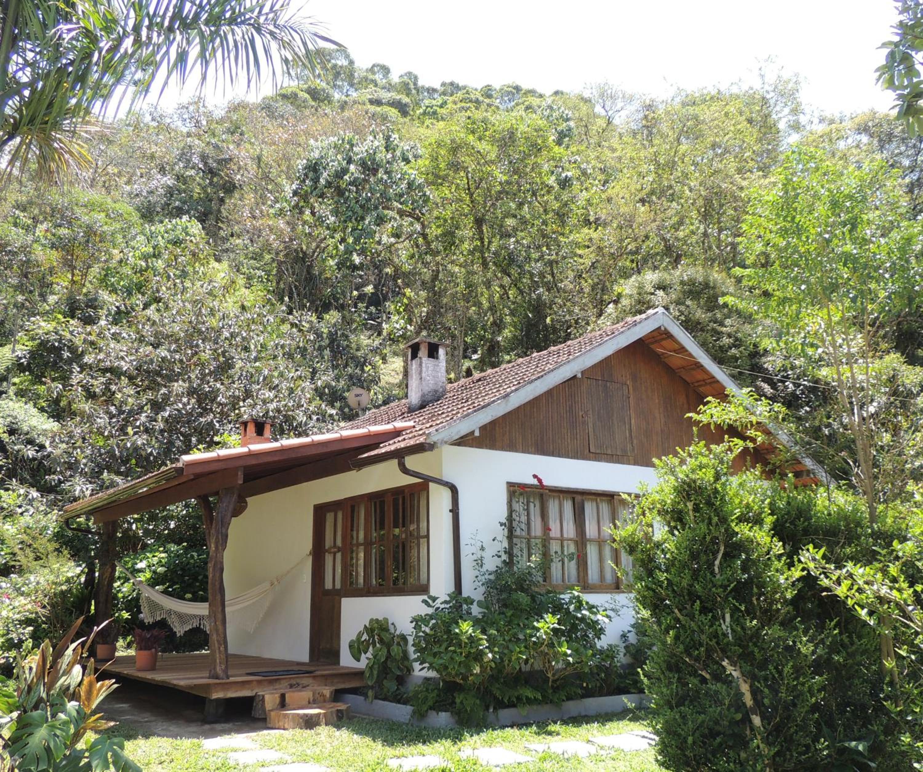 Superior Chalet photo 1