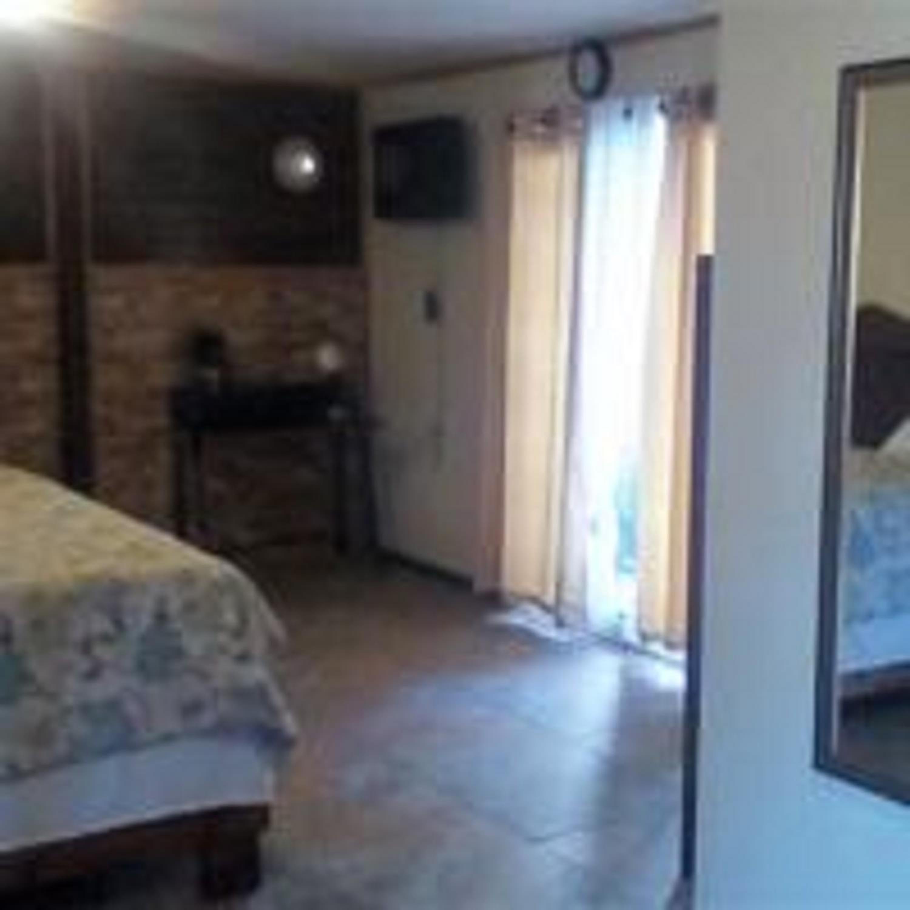 Queen Suite With Sea View