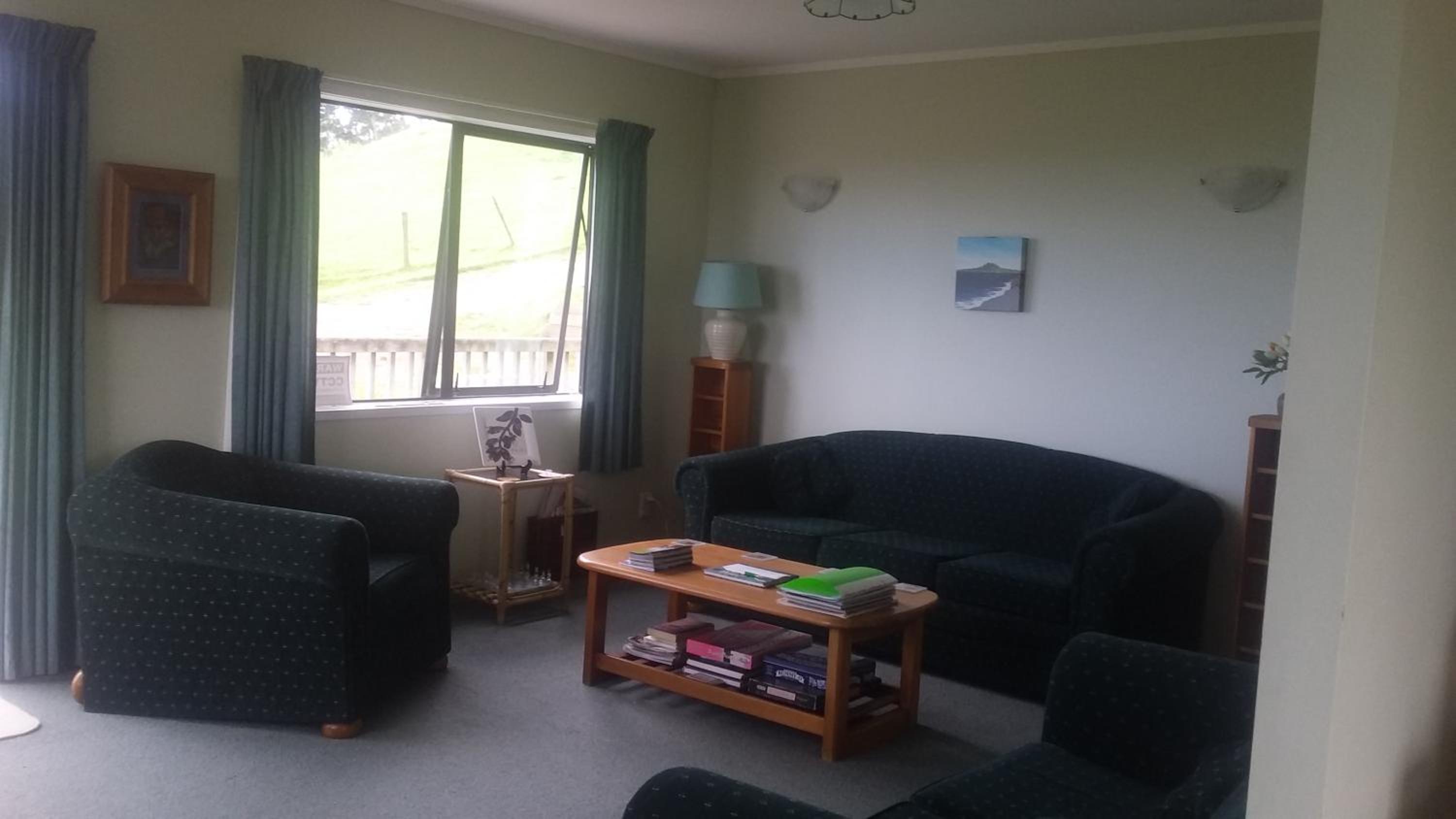 Two-Bedroom House photo 1