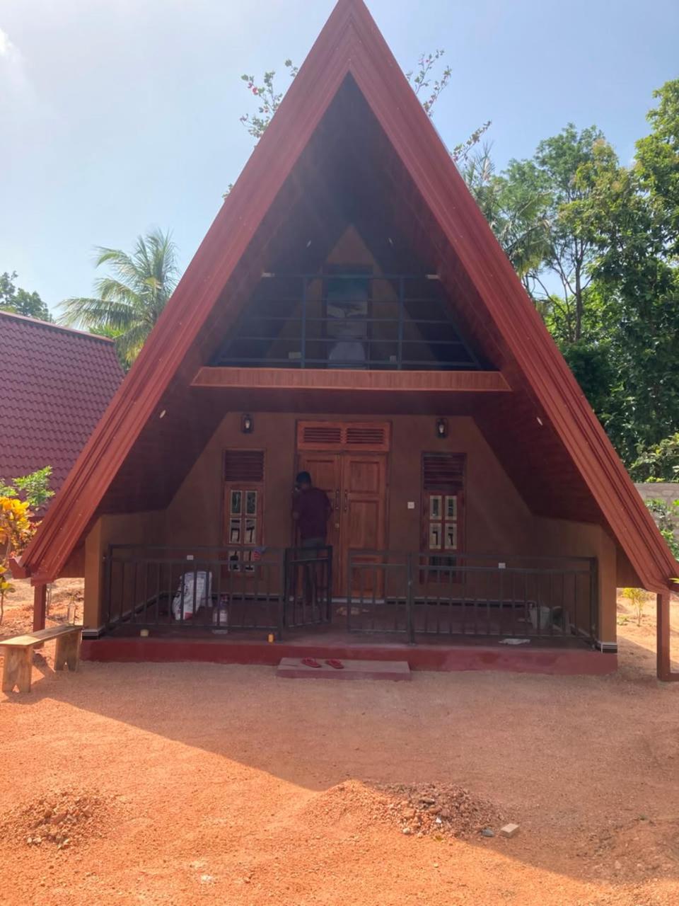 Family Bungalow photo 2