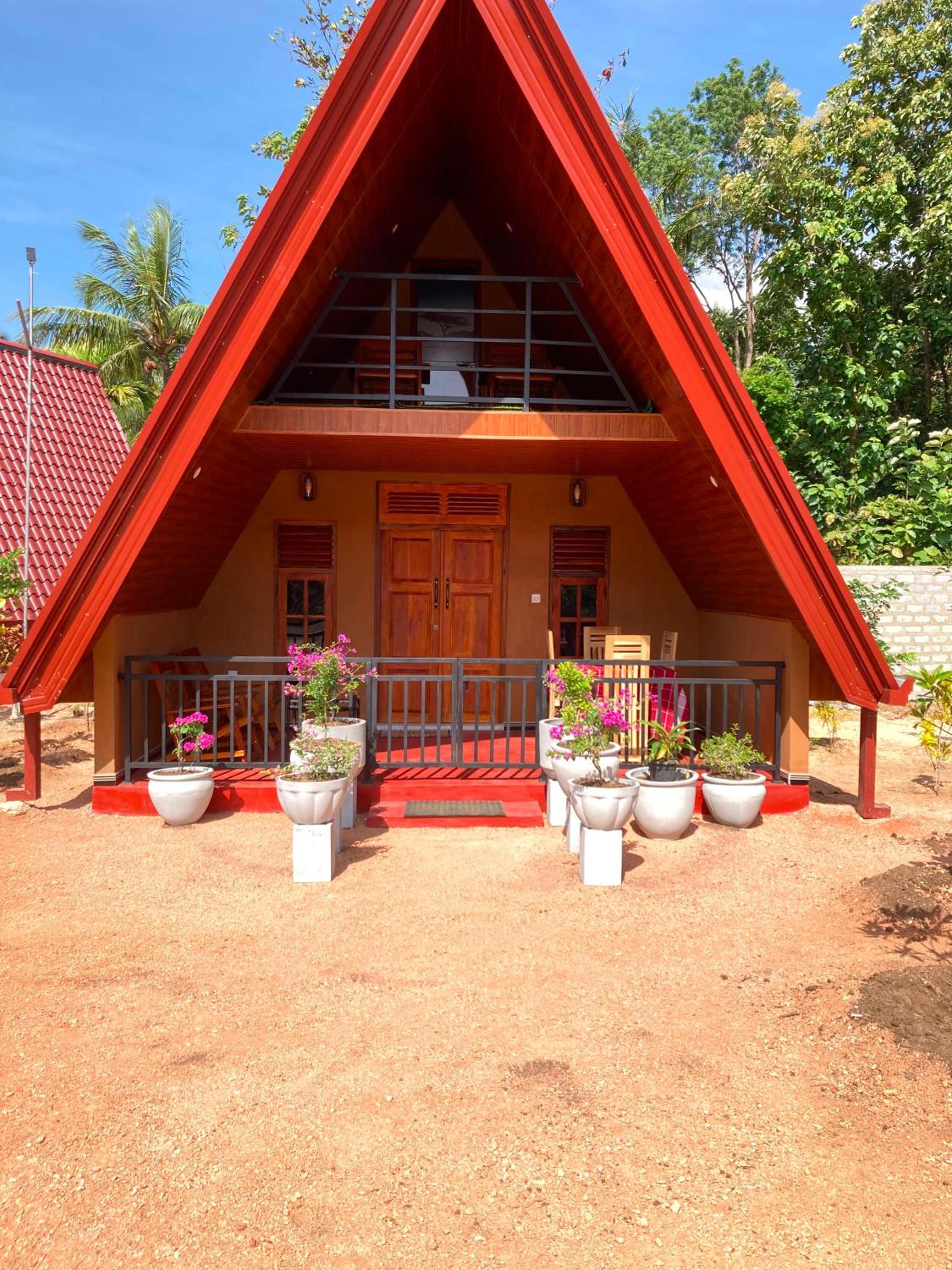 Family Bungalow photo 1