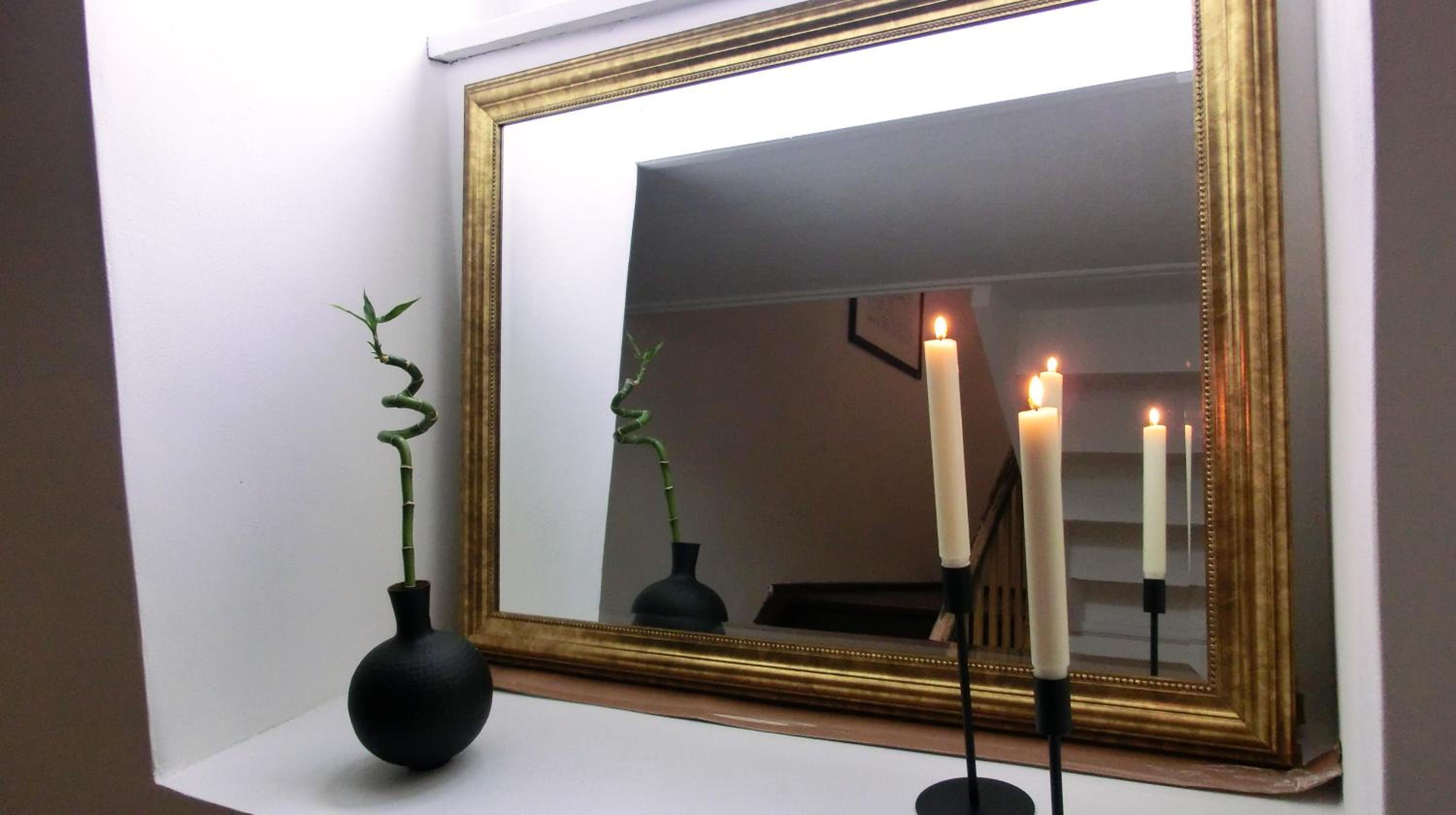 Two-Bedroom Apartment with Garden View photo 2