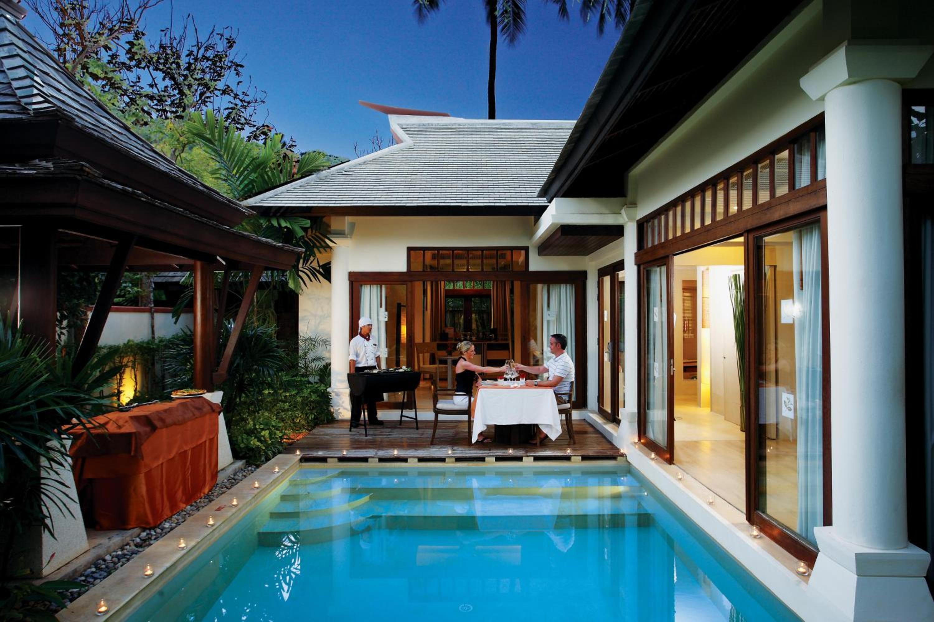 Pool Villa Suite - Photo 4