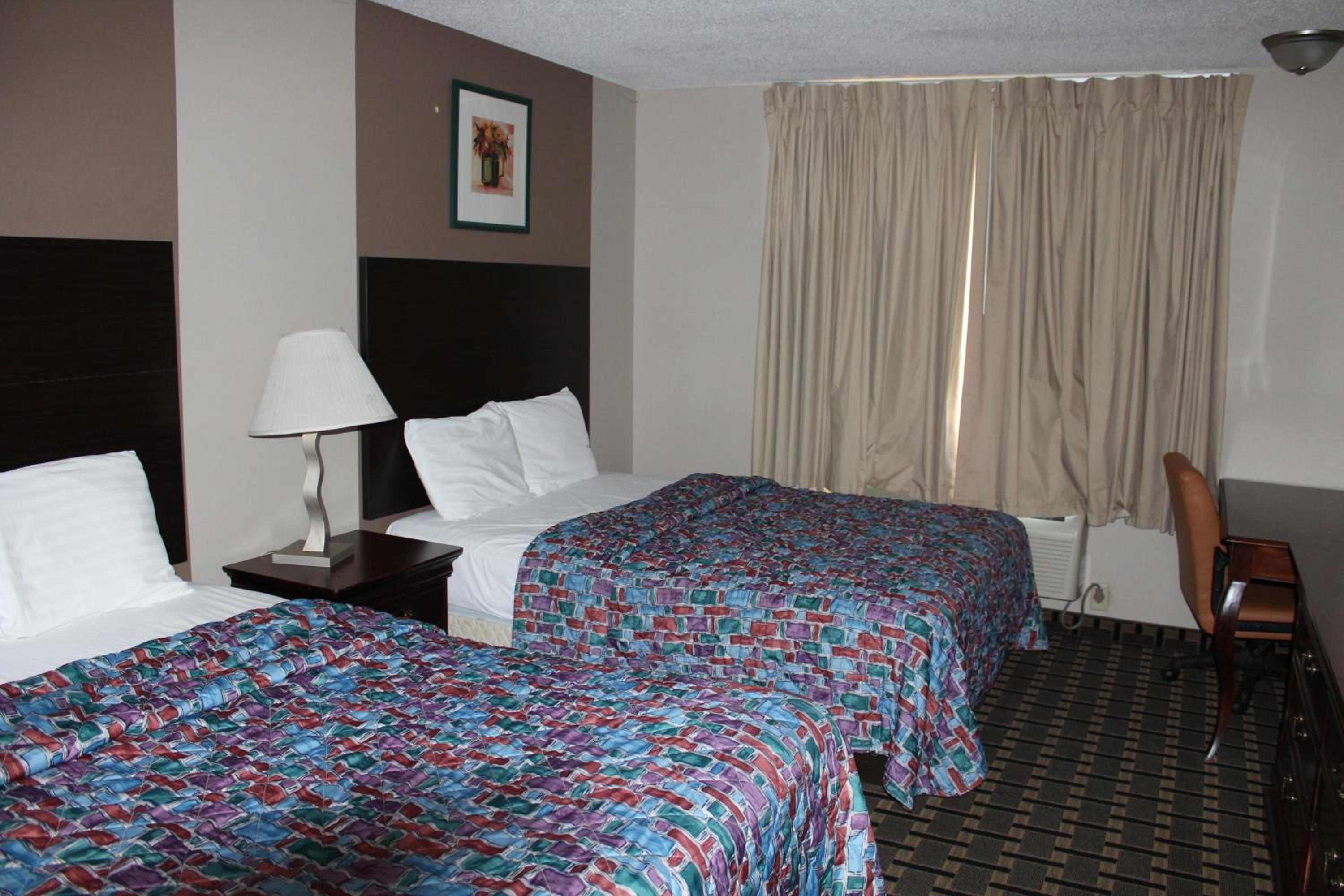 King Room - Non-Smoking - Photo 1