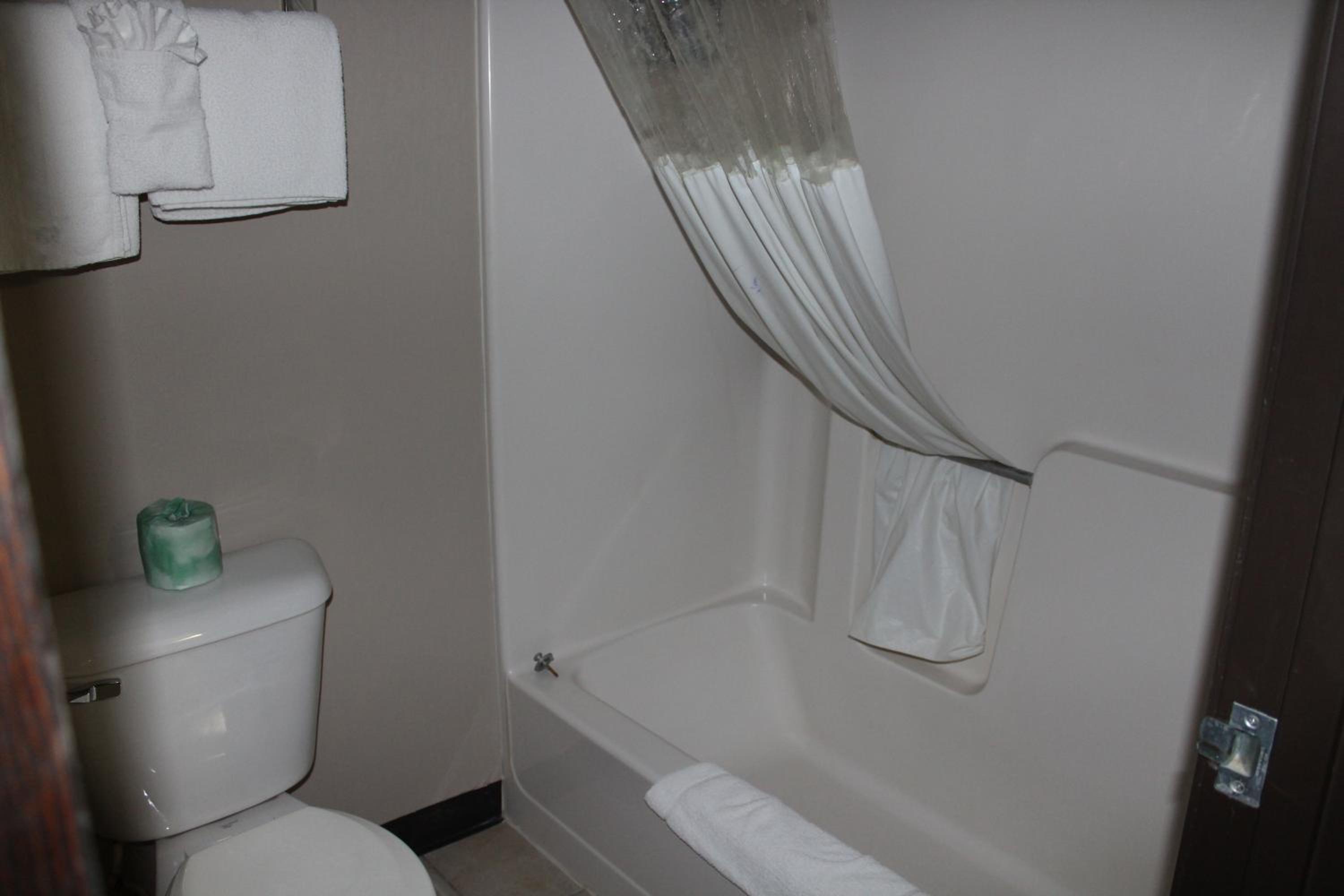King Room - Non-Smoking - Photo 14