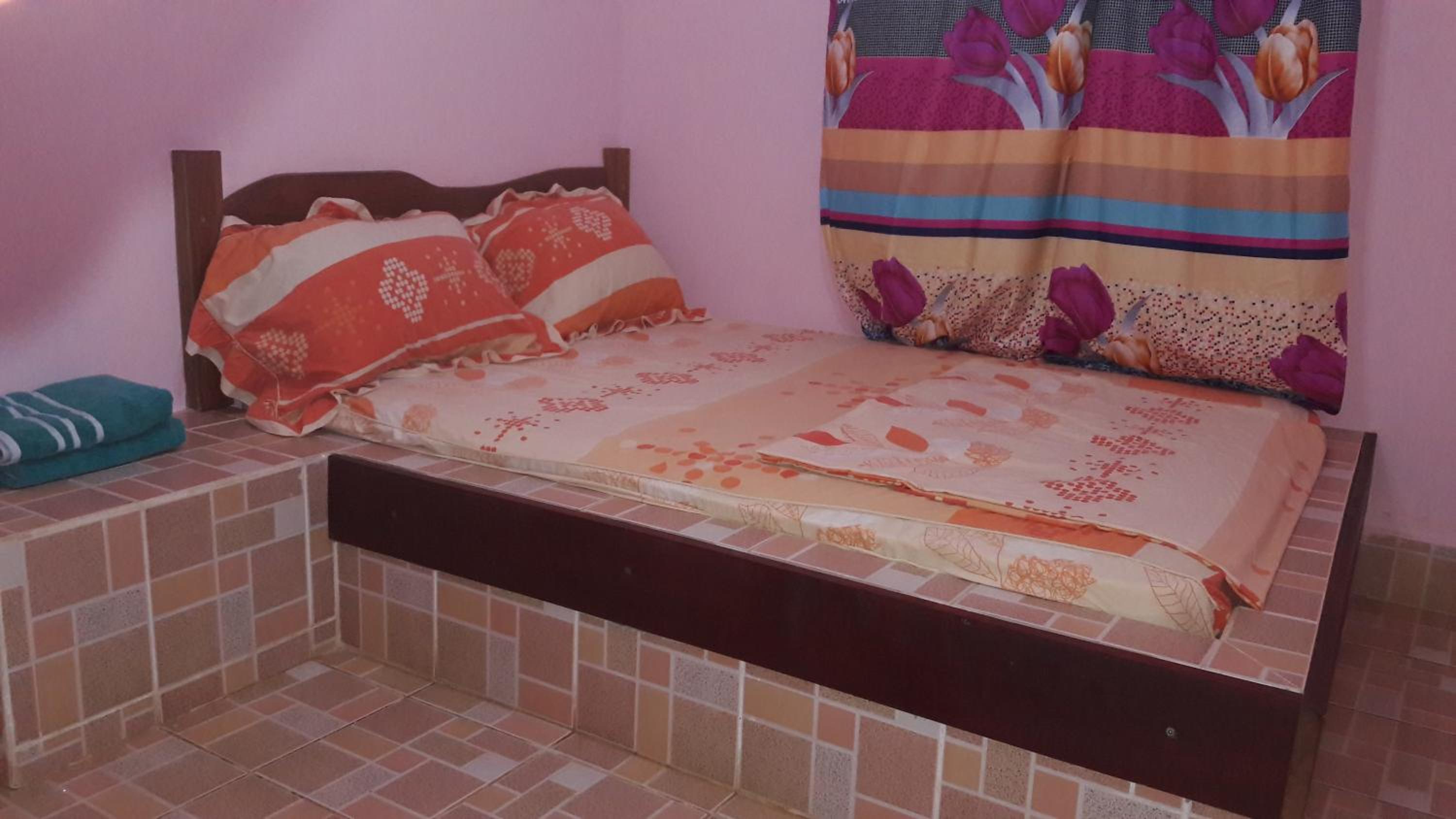 Standard Double Room with Fan photo 1
