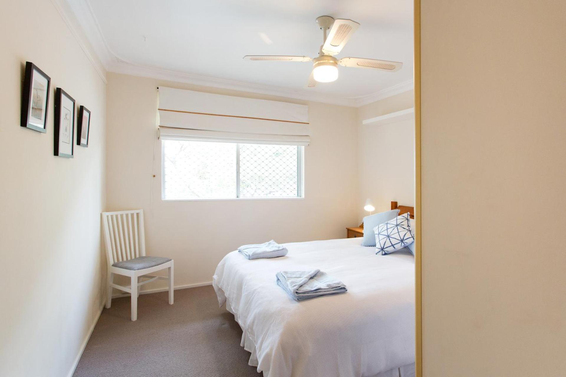 Two-Bedroom House photo 2