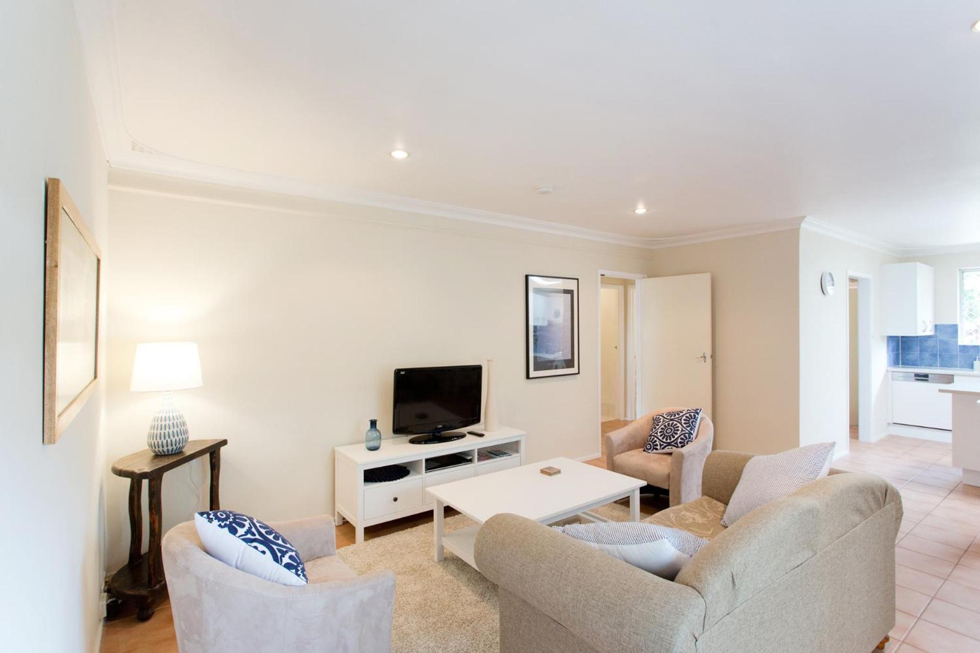 Two-Bedroom House photo 1