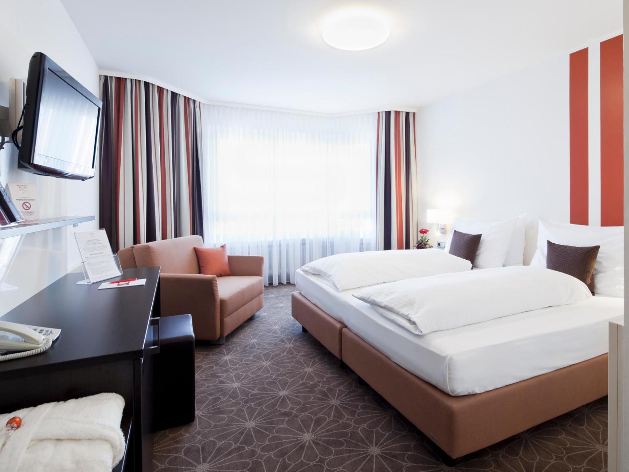 Business Double Room photo 1