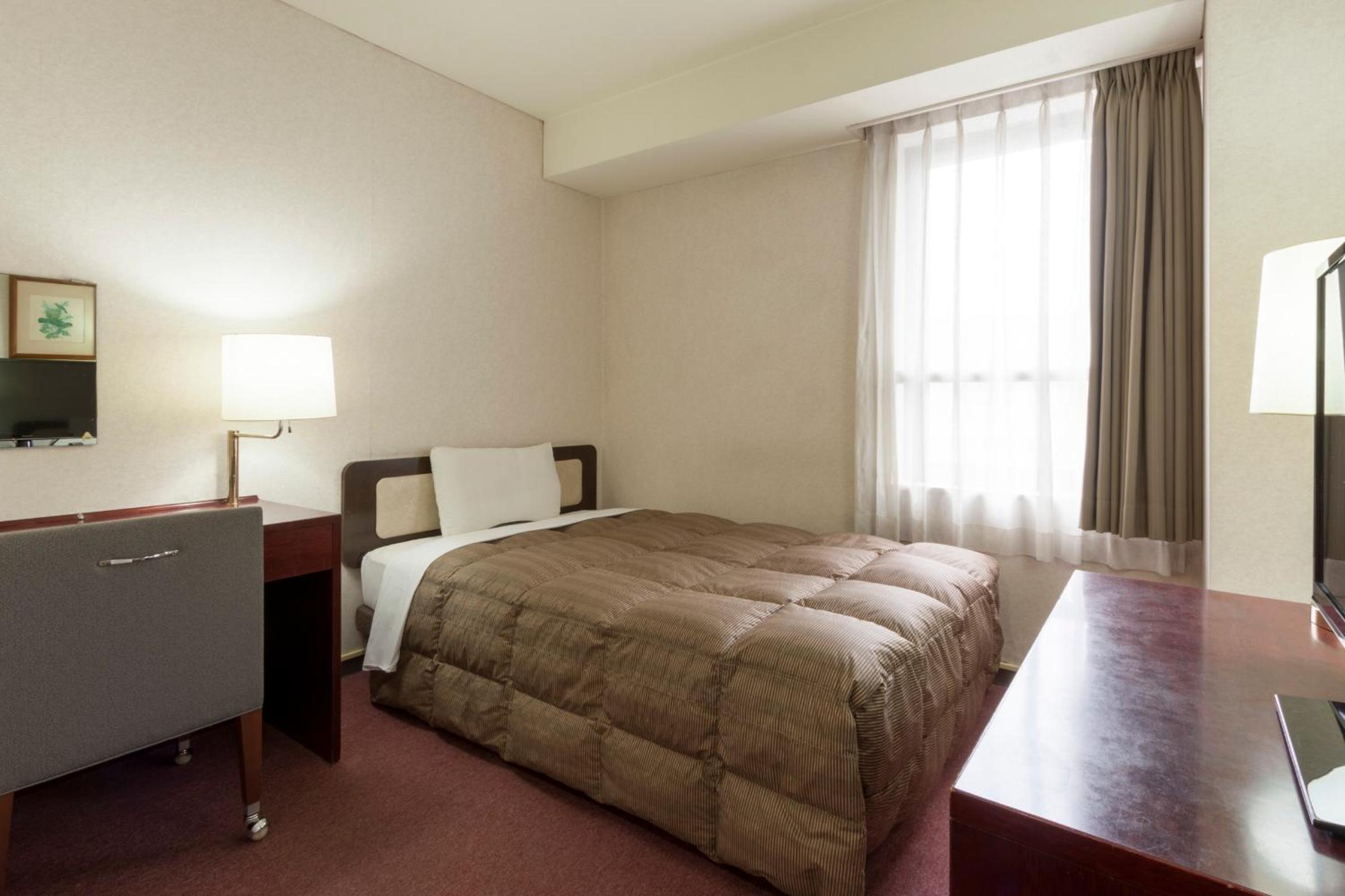 Single Room - Non-Smoking - Photo 5
