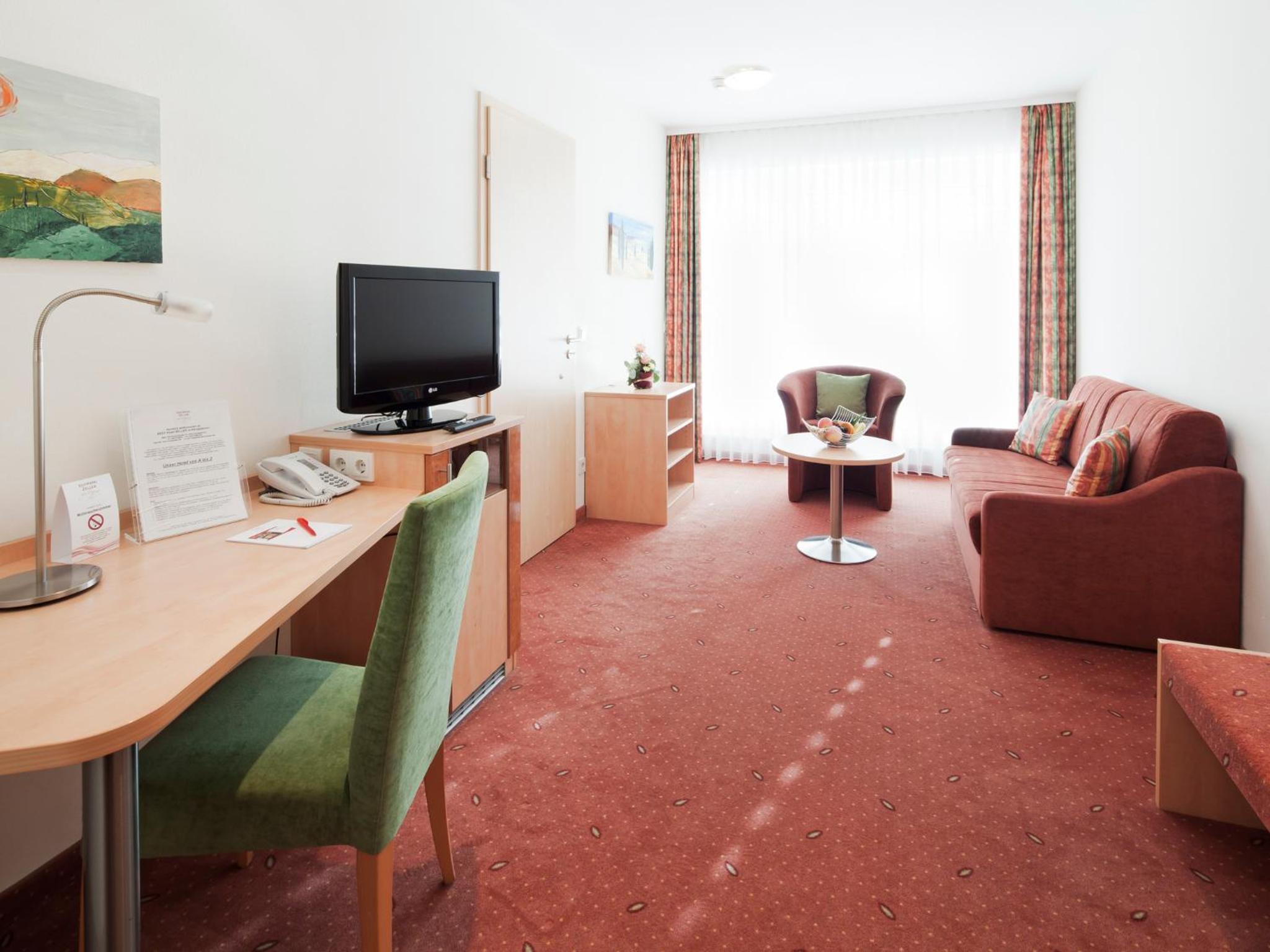 Comfort Double Room photo 2