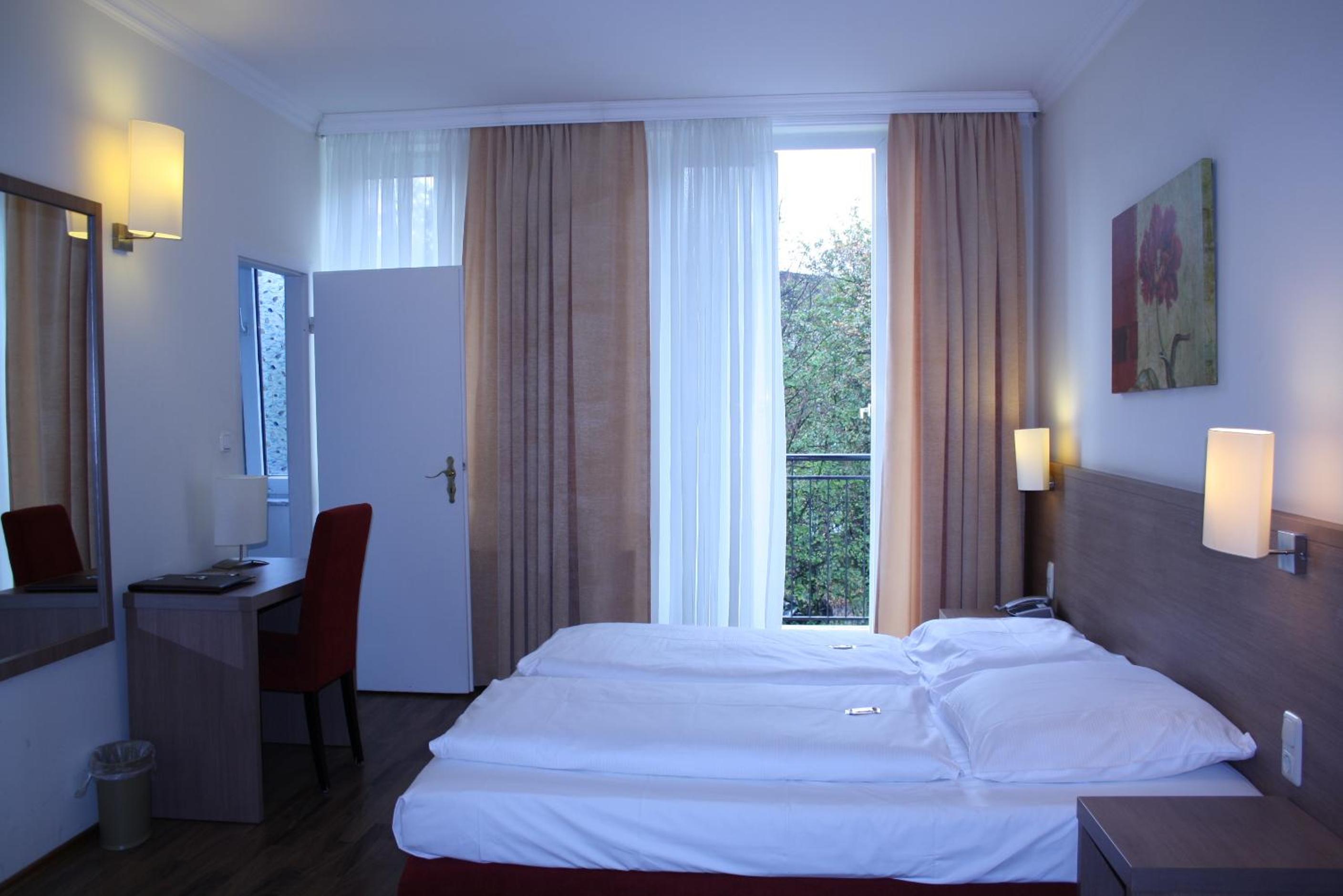 Special Offer - Double Room - Photo 5