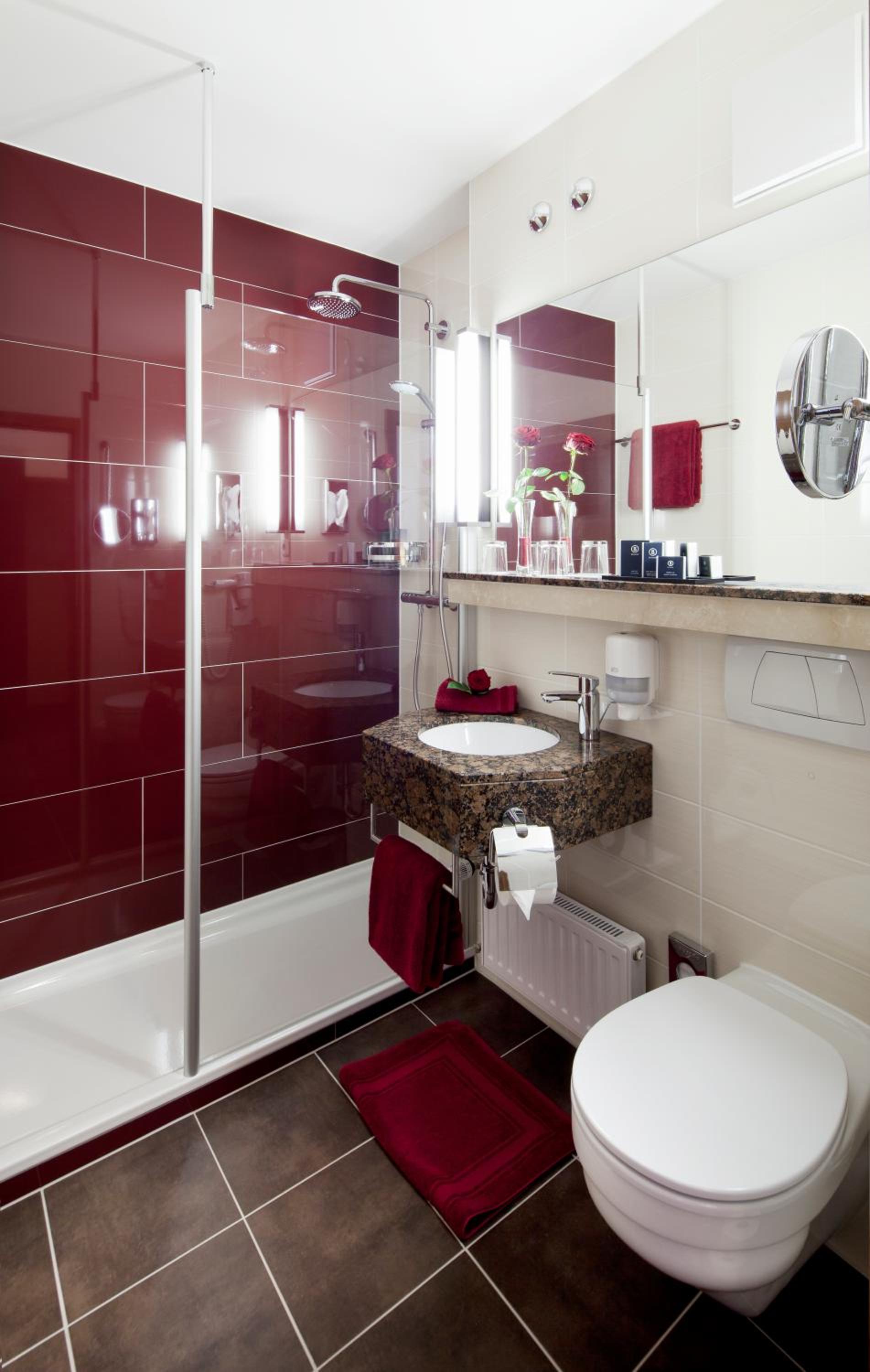 Business Triple Room photo 3