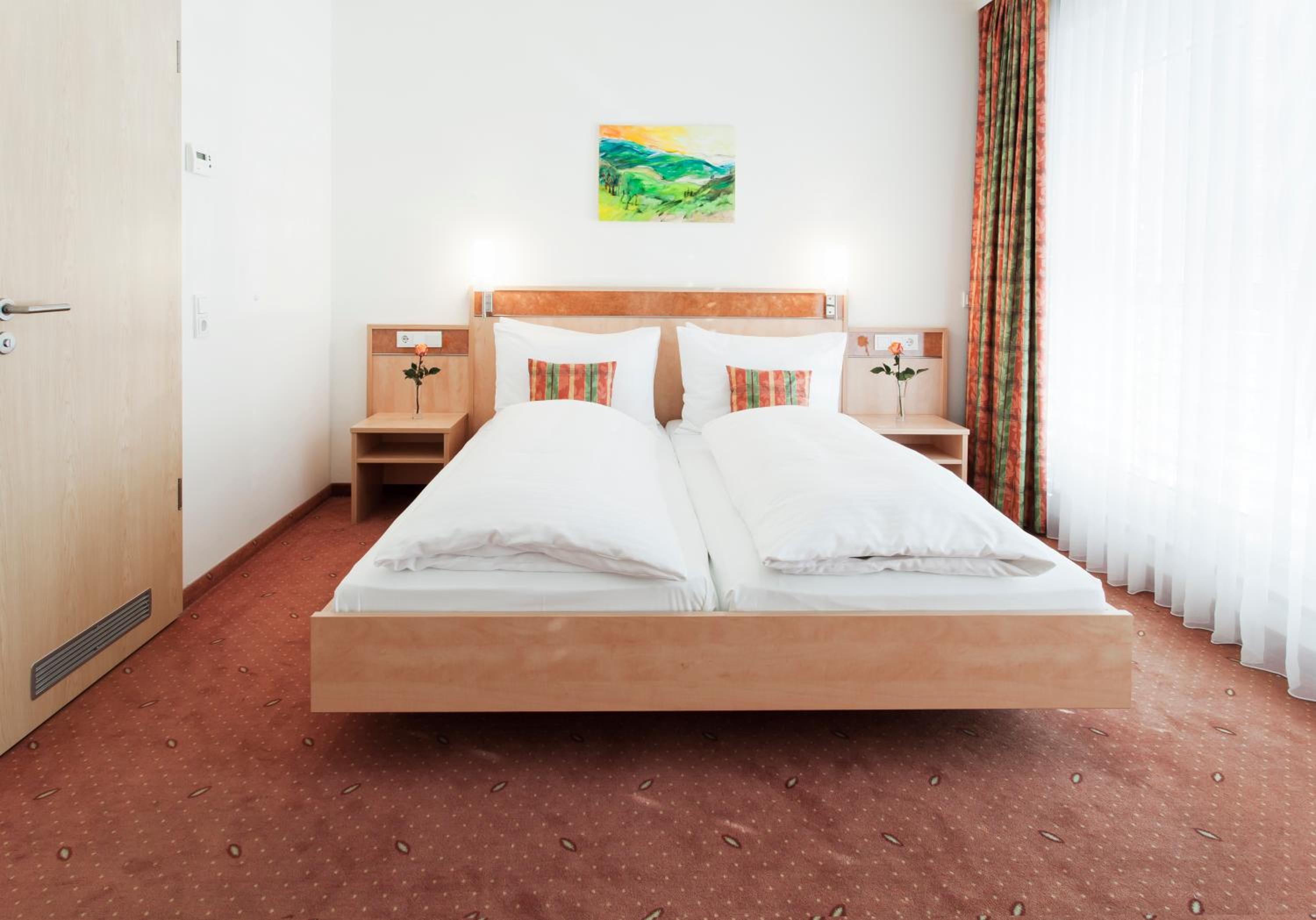 Comfort Double Room photo 1