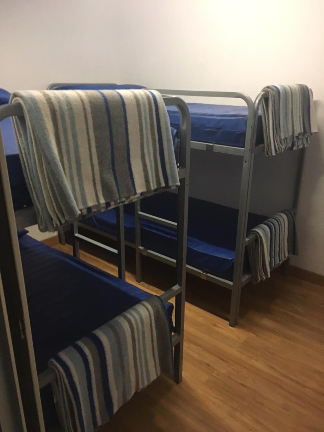 Quadruple Room with Private Bathroom