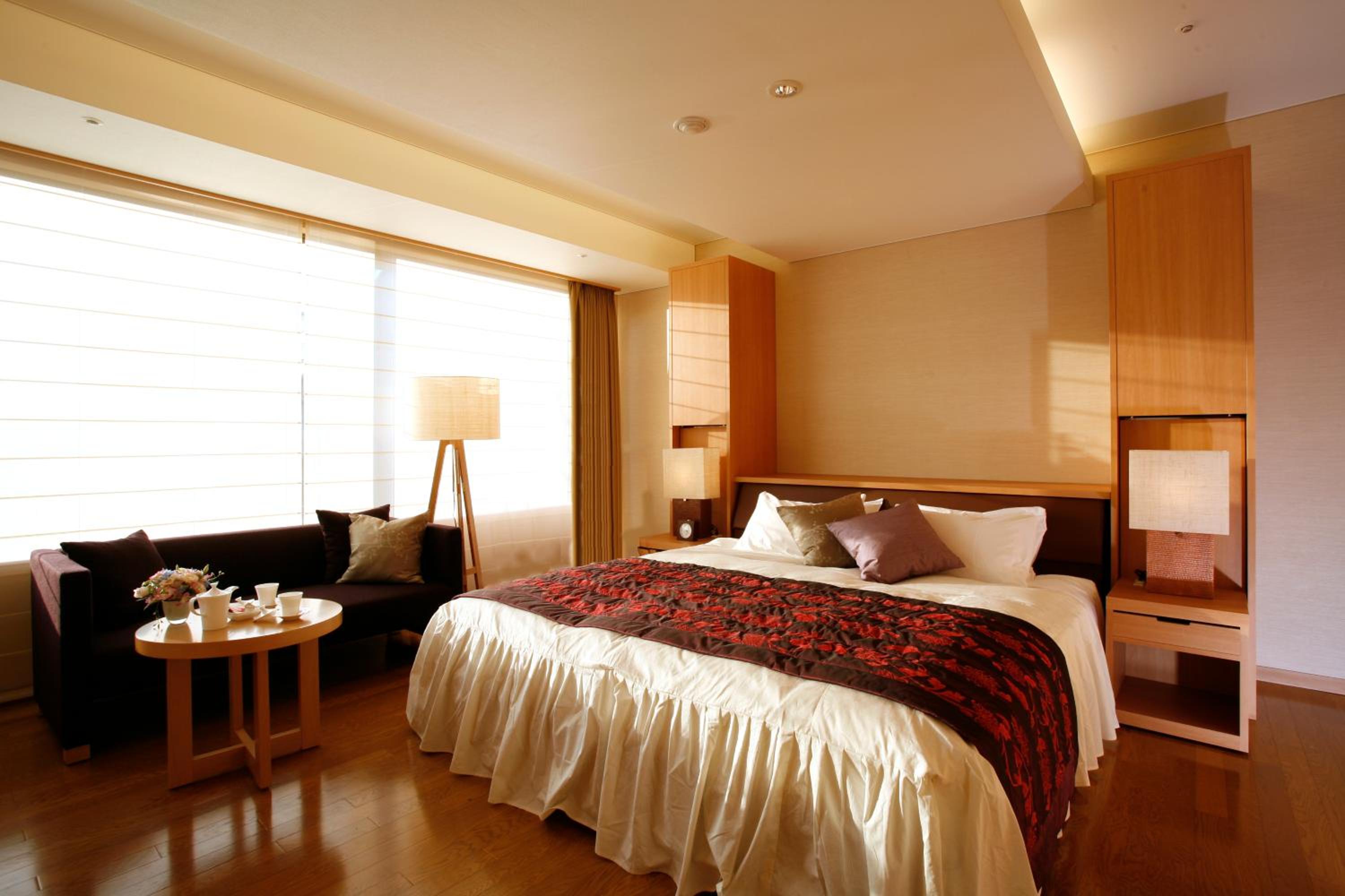 Double Room - Non-Smoking  - Photo 2