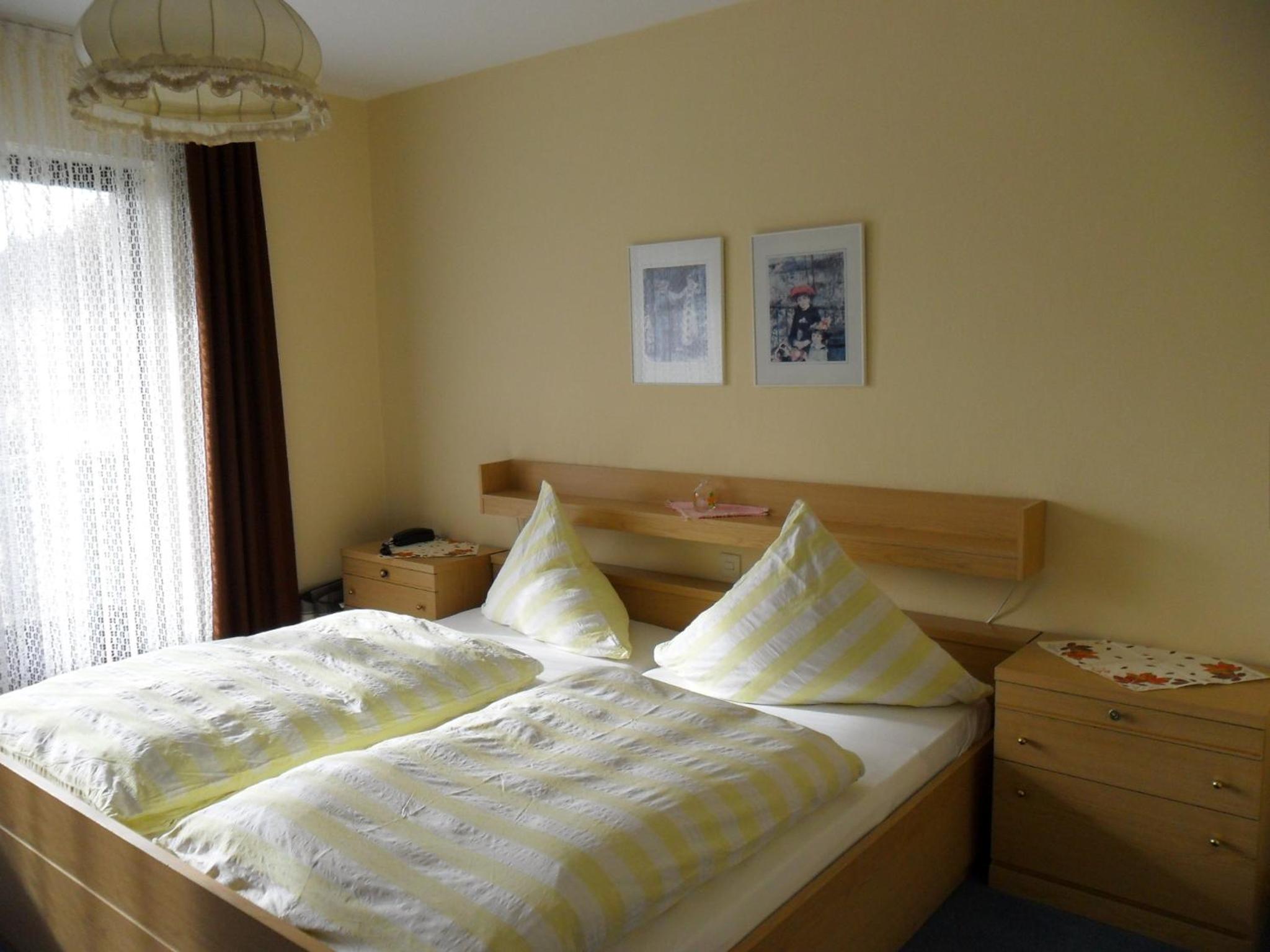 Double Room - Photo 2