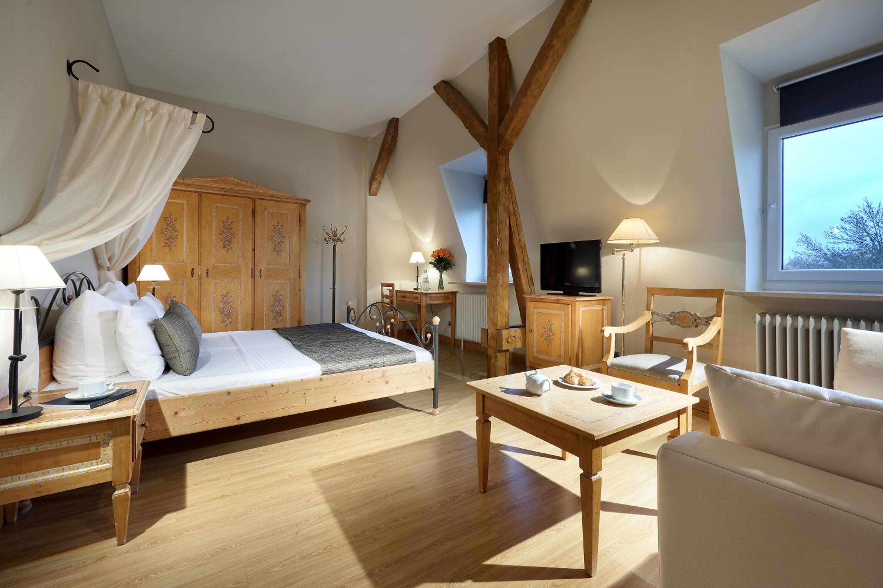 Standard Triple Room - Photo 6