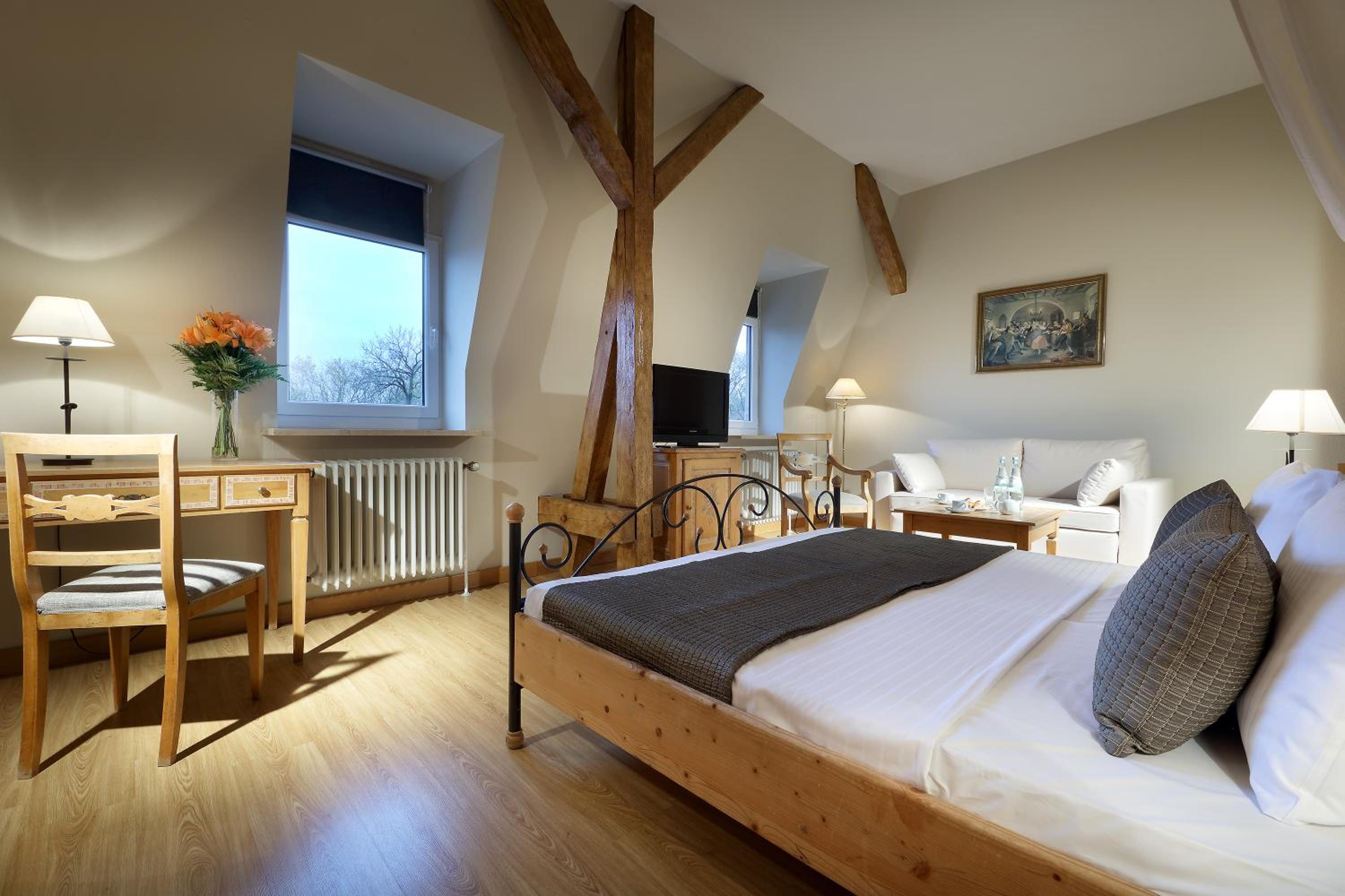 Standard Triple Room - Photo 3