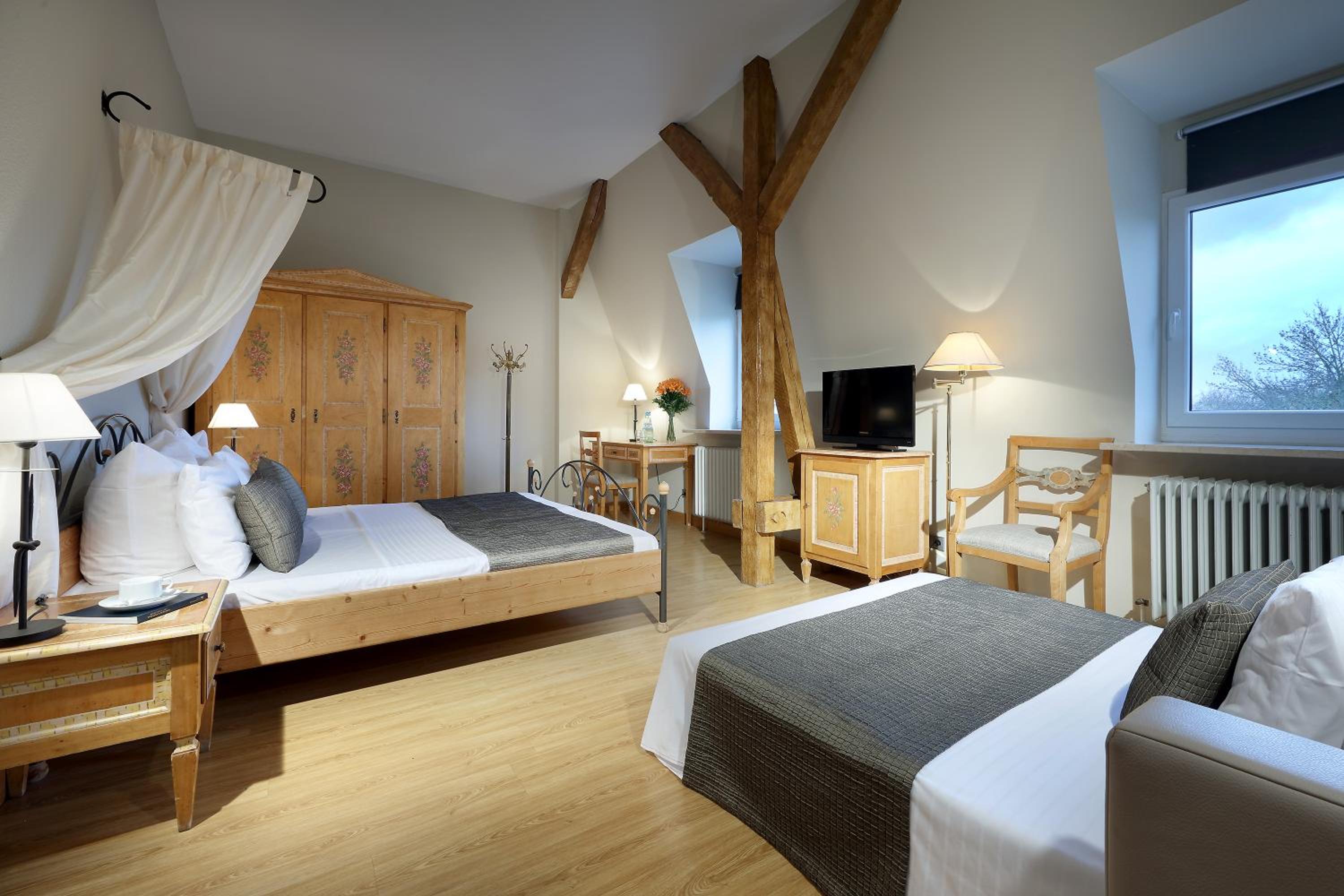 Standard Triple Room - Photo 4