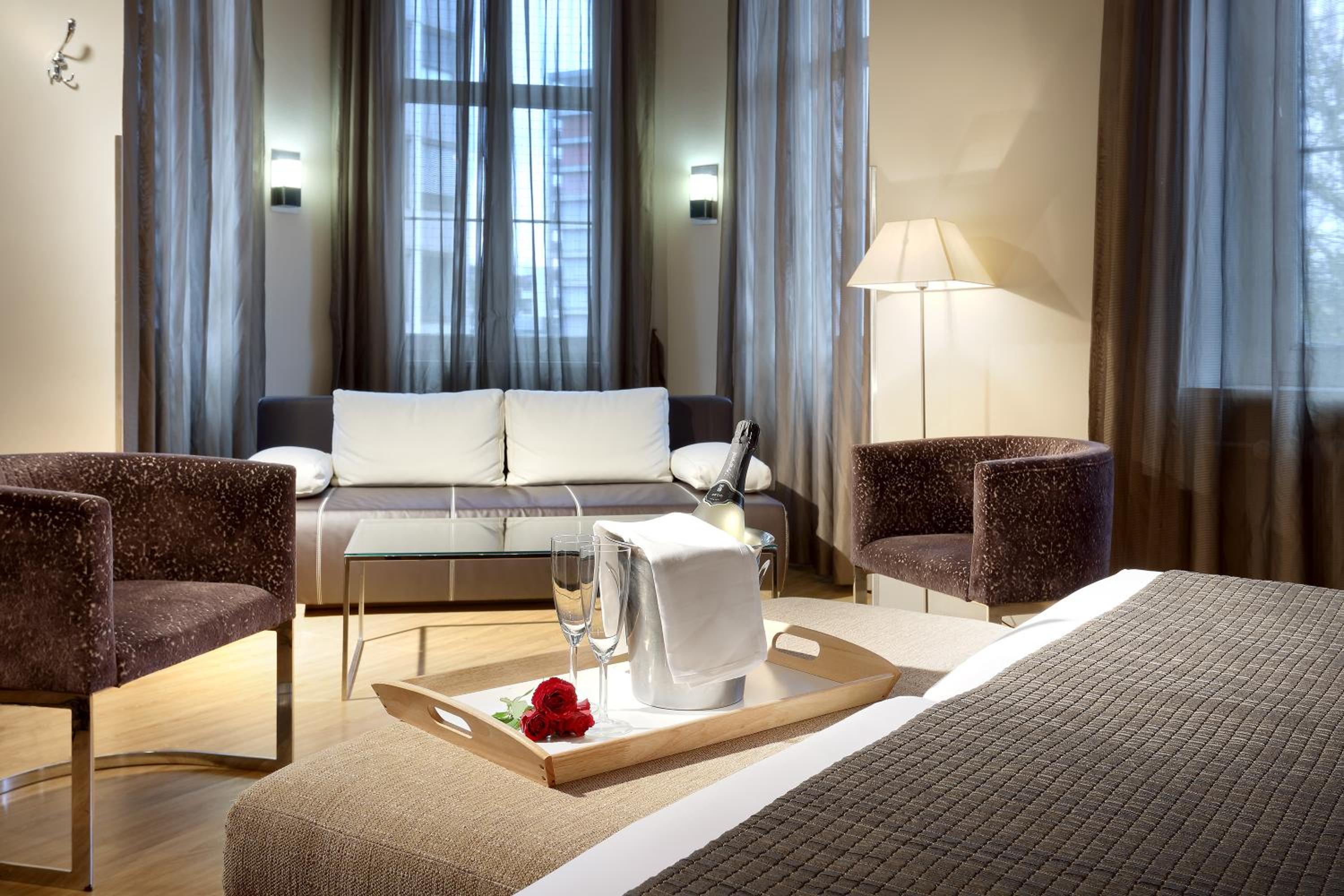 Junior Suite - Photo 4