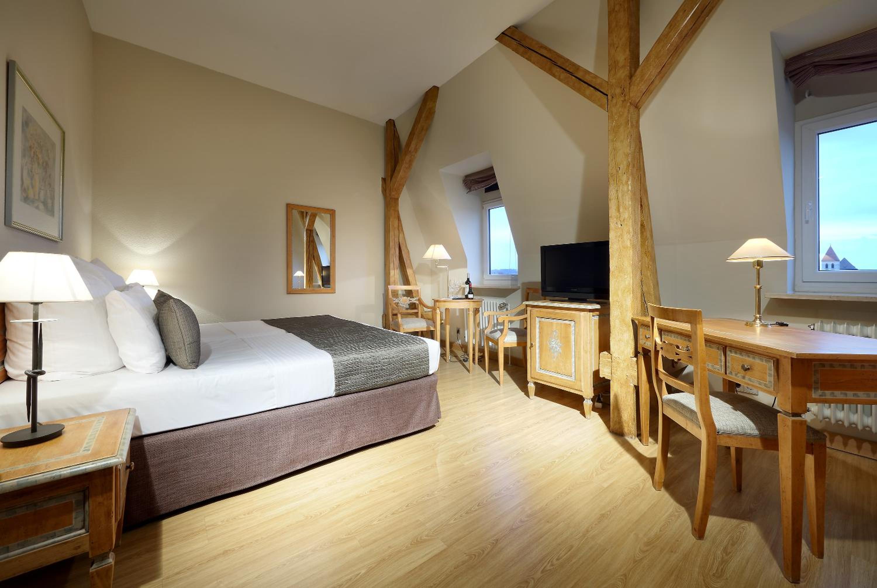 Standard Triple Room - Photo 1