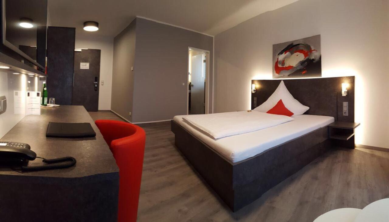 Deluxe Single Room photo 3